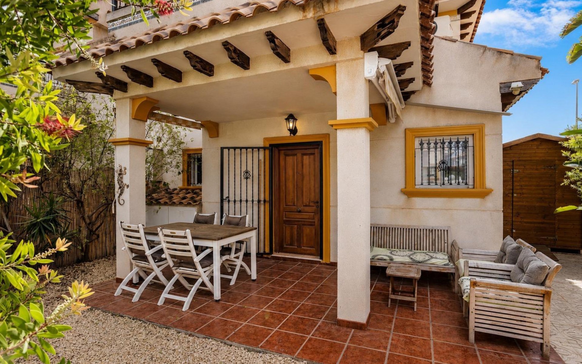 Resale - Townhouse - Cabo Roig - La Regia