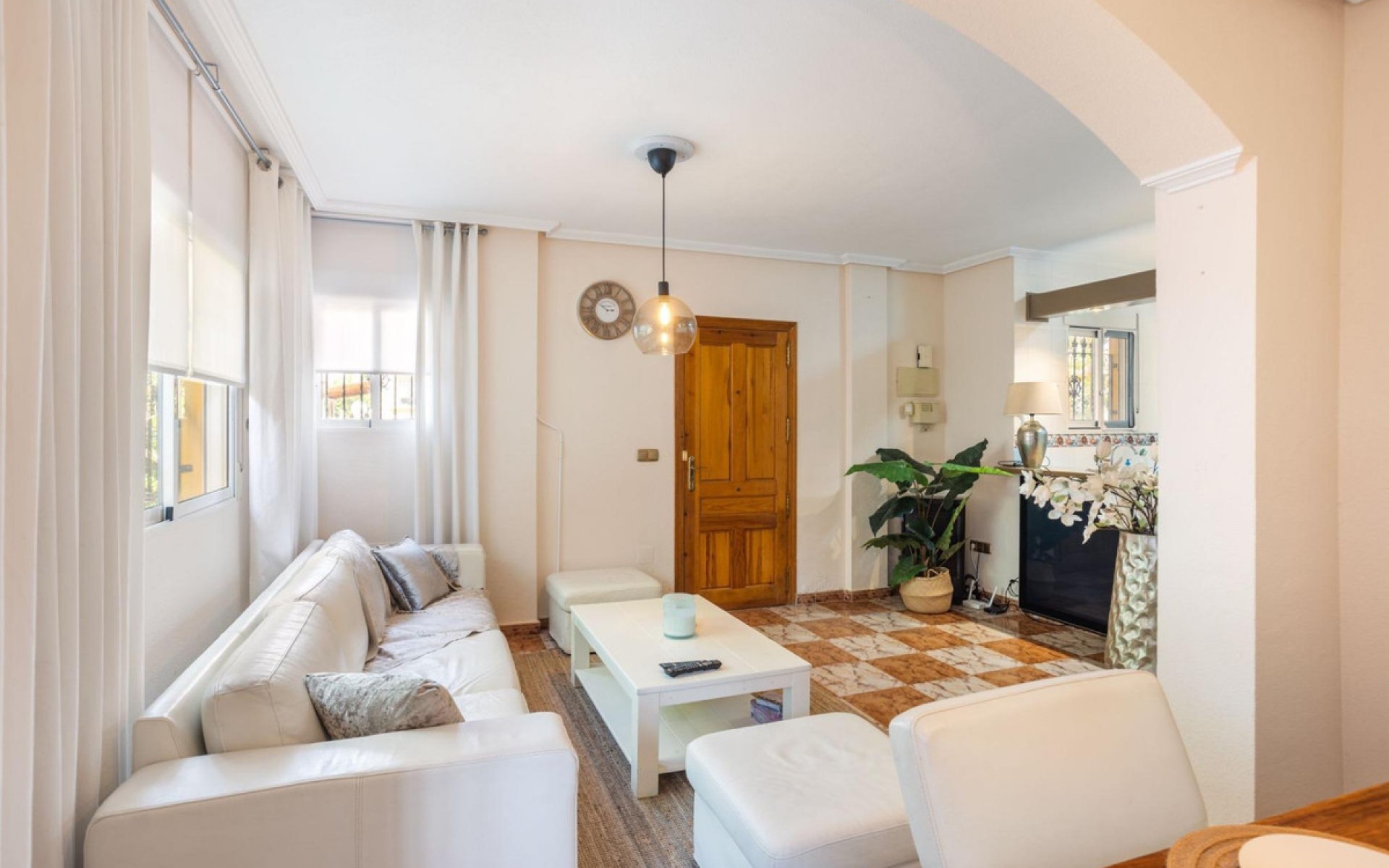 Resale - Townhouse - Cabo Roig - La Regia