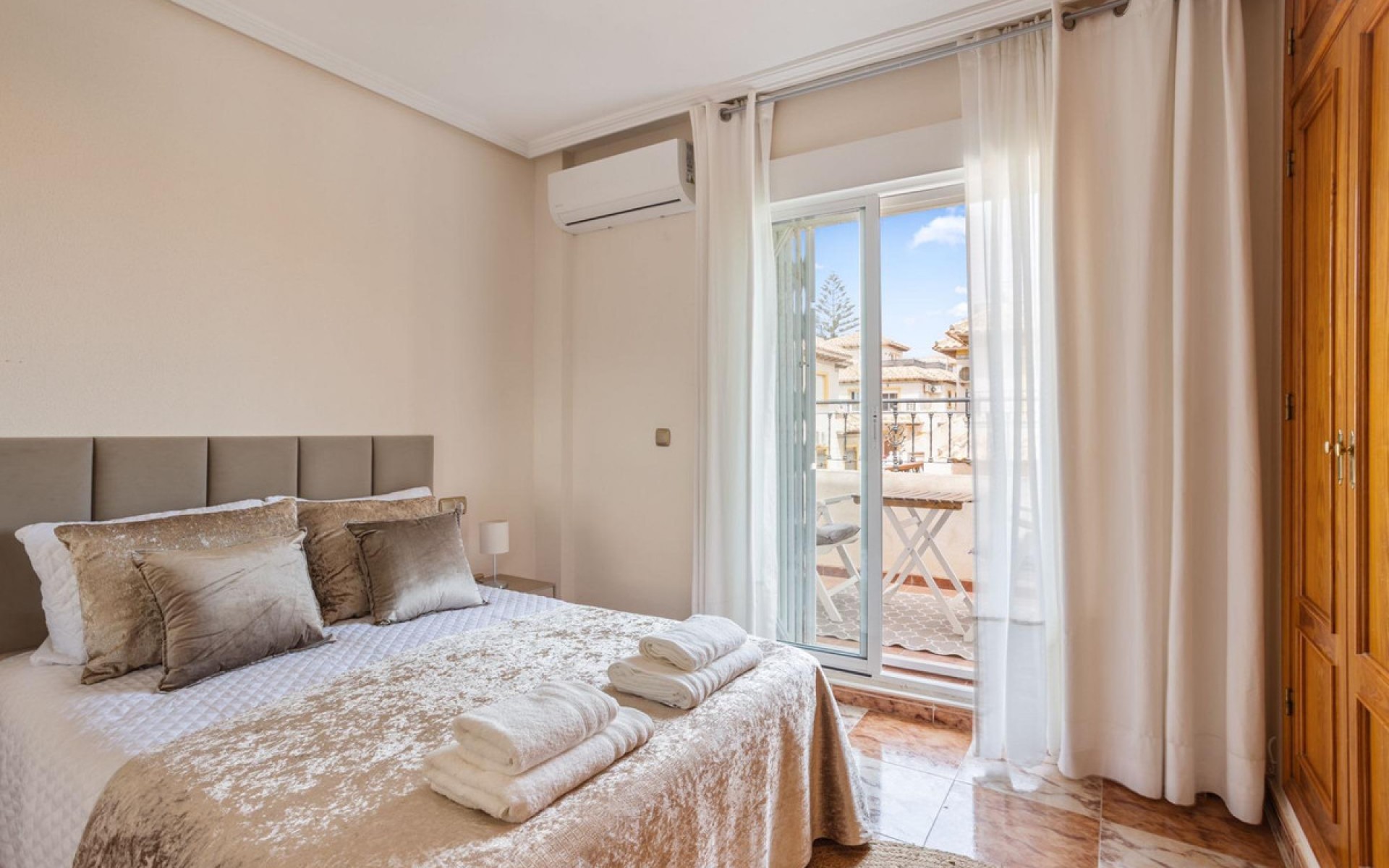 Resale - Townhouse - Cabo Roig - La Regia