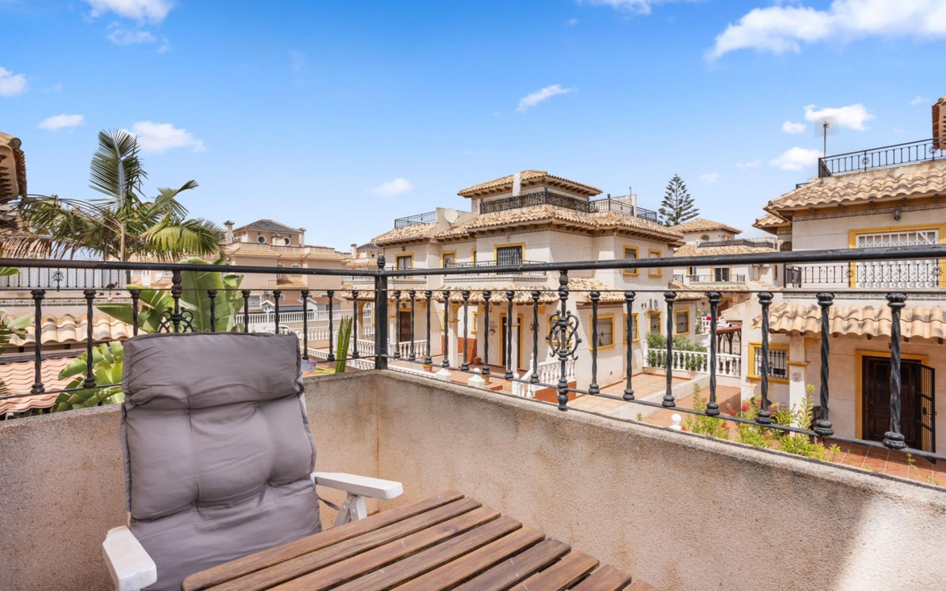 Resale - Townhouse - Cabo Roig - La Regia