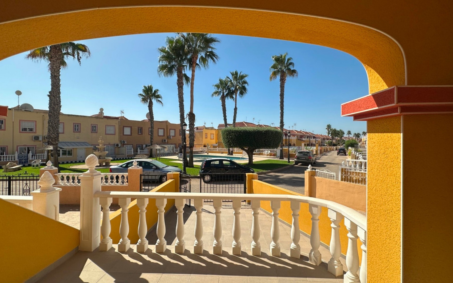 Resale - Townhouse - Cabo Roig - La Regia