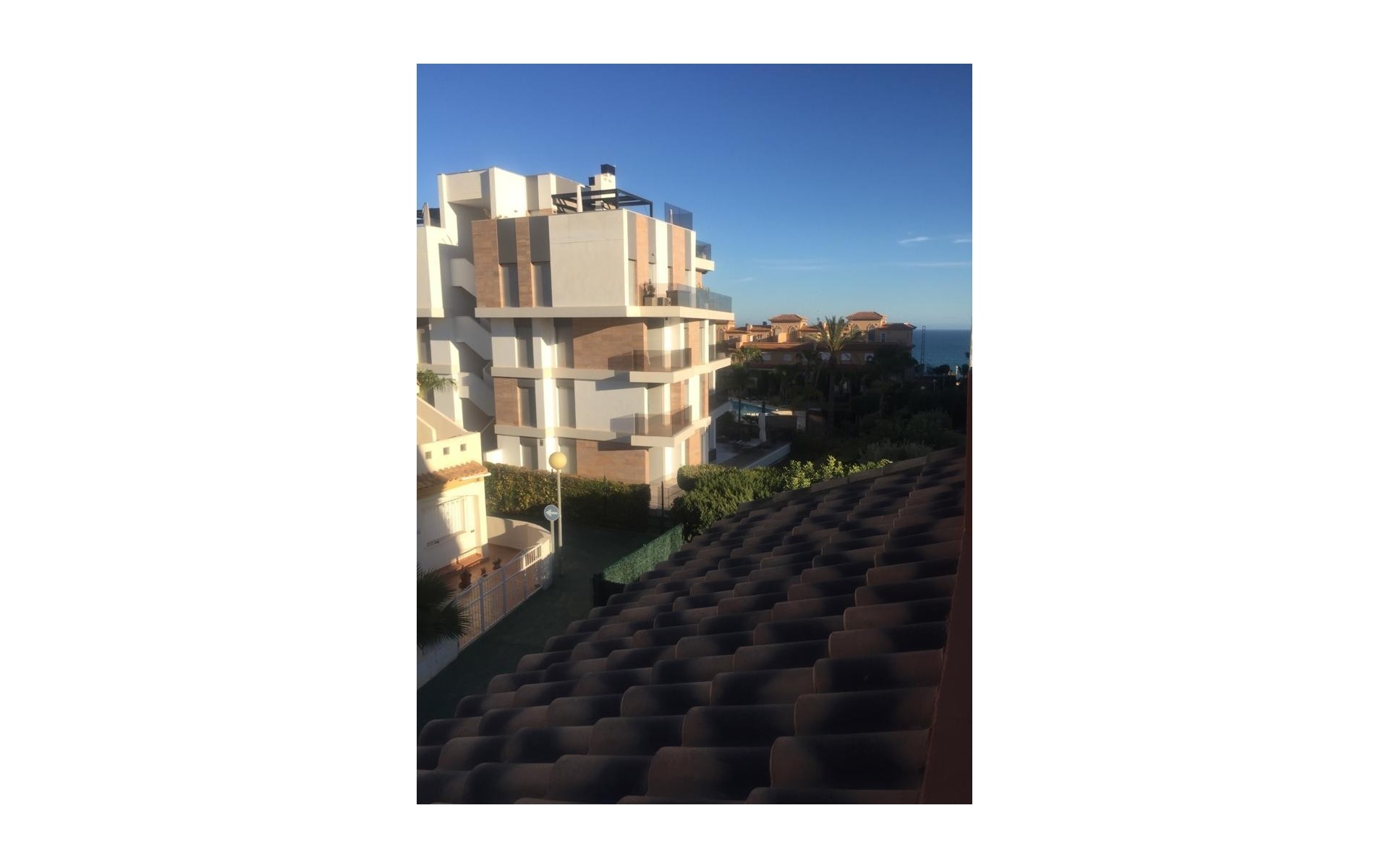 Resale - Townhouse - Cabo Roig