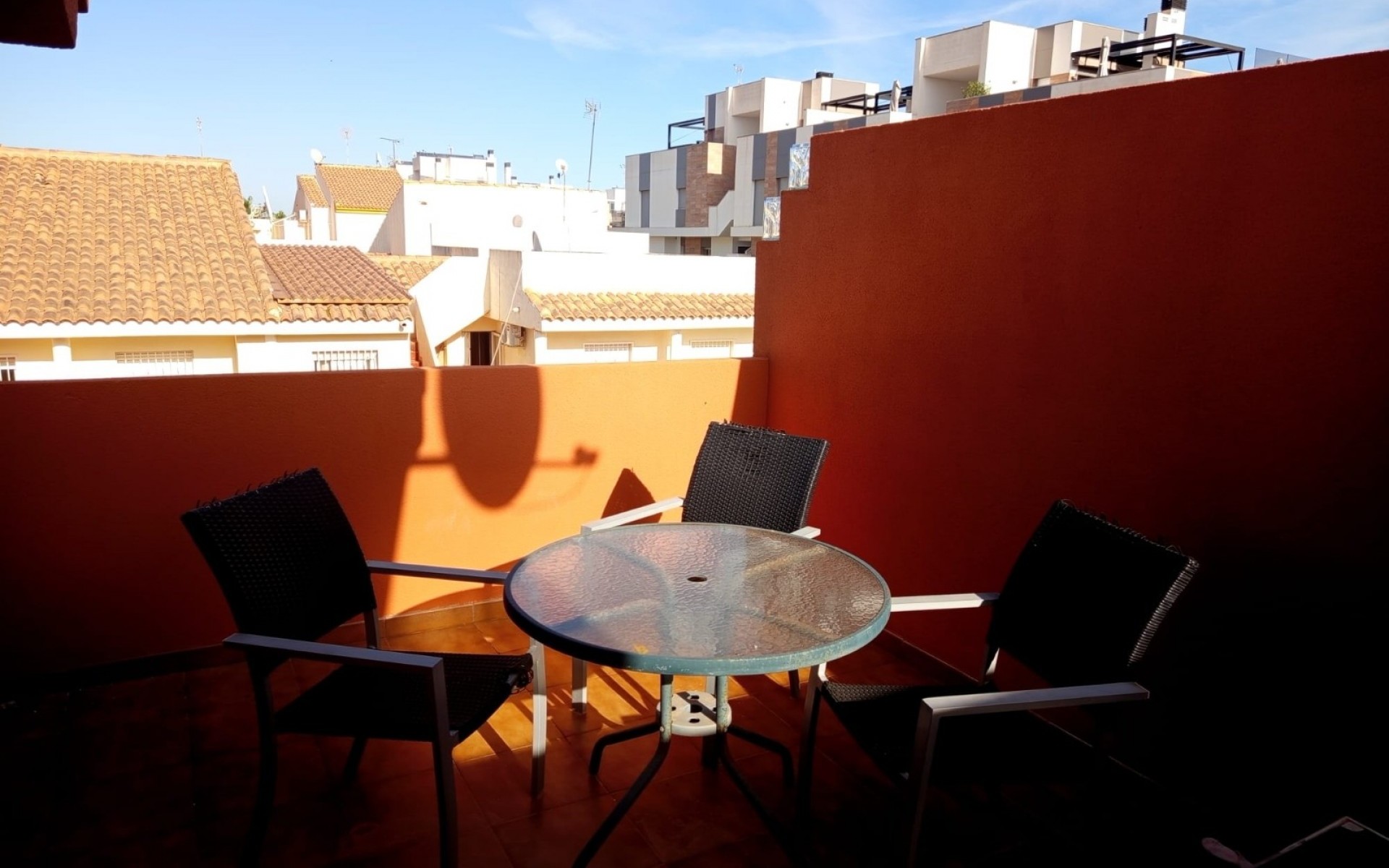 Resale - Townhouse - Cabo Roig