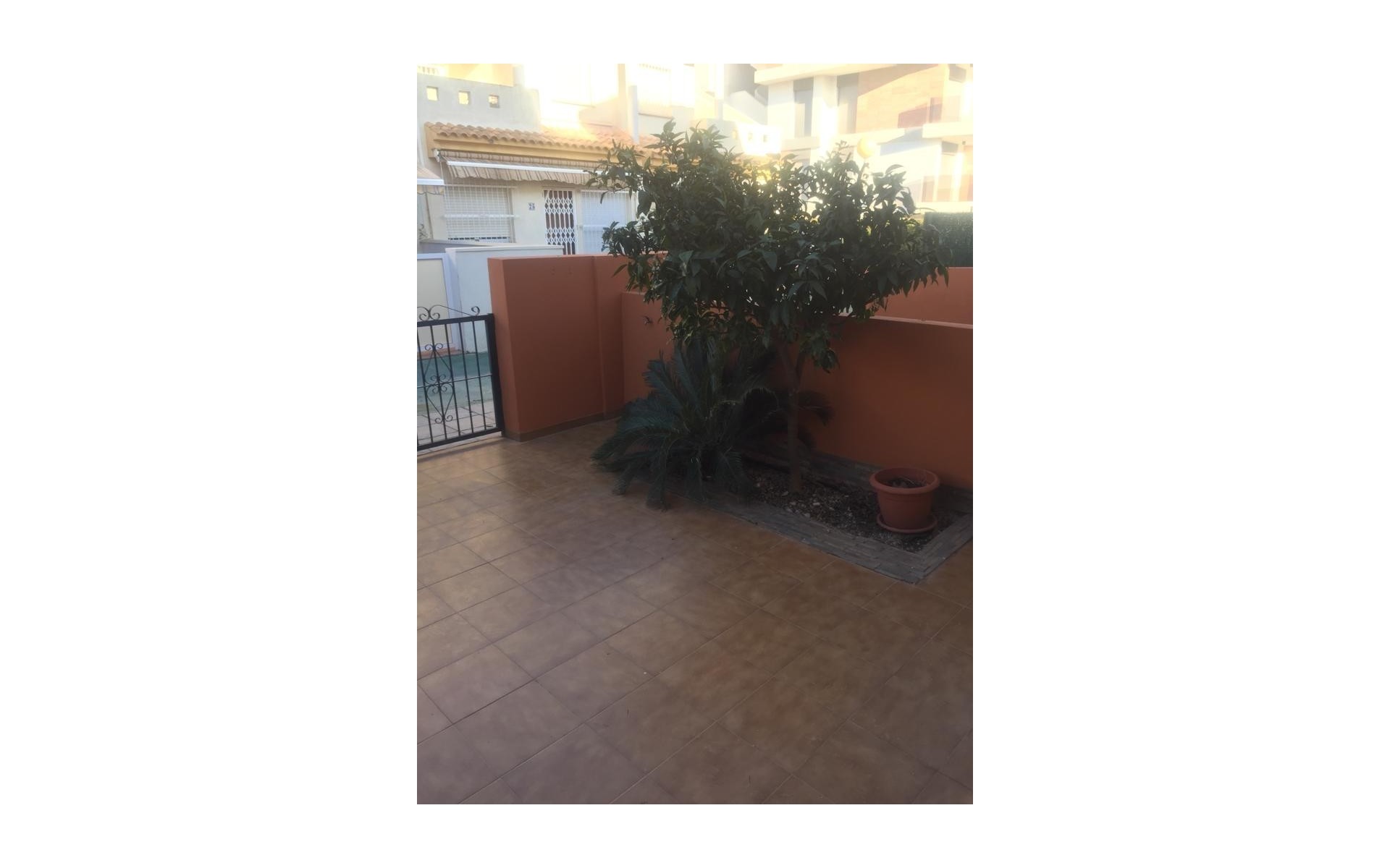 Resale - Townhouse - Cabo Roig