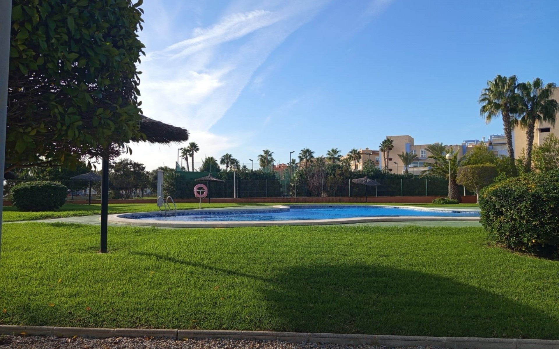 Resale - Townhouse - Cabo Roig