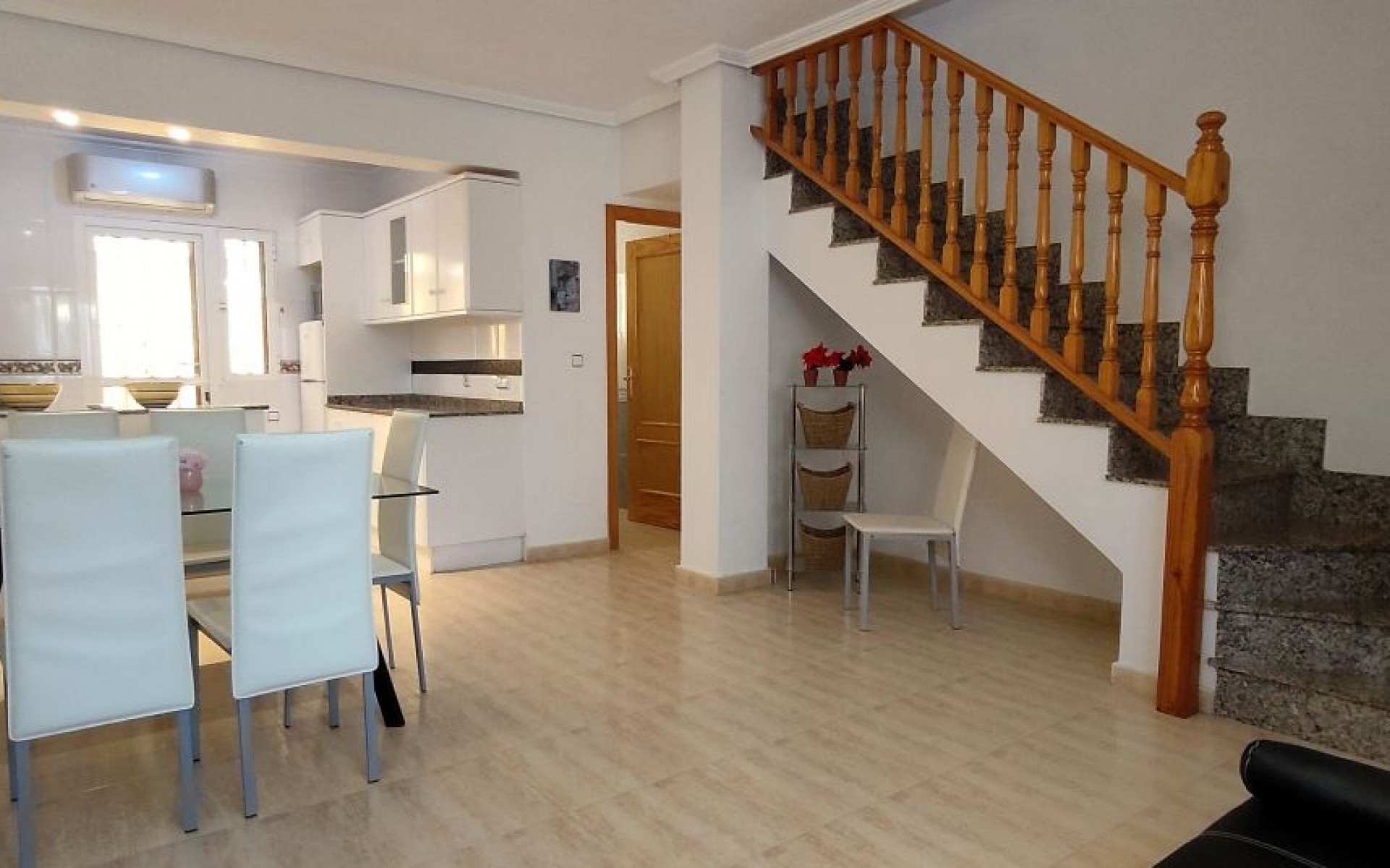 Resale - Townhouse - Cabo Roig