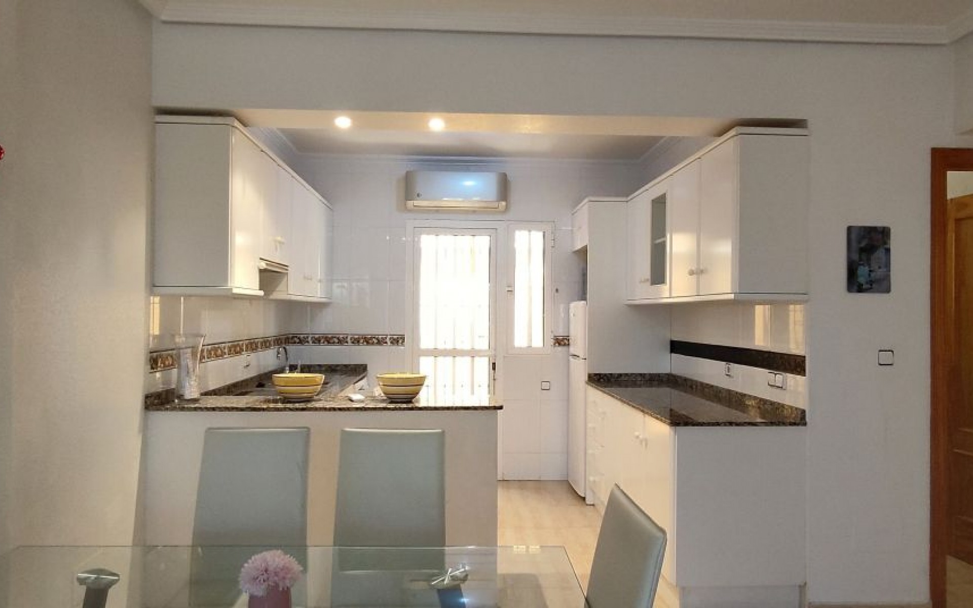 Resale - Townhouse - Cabo Roig
