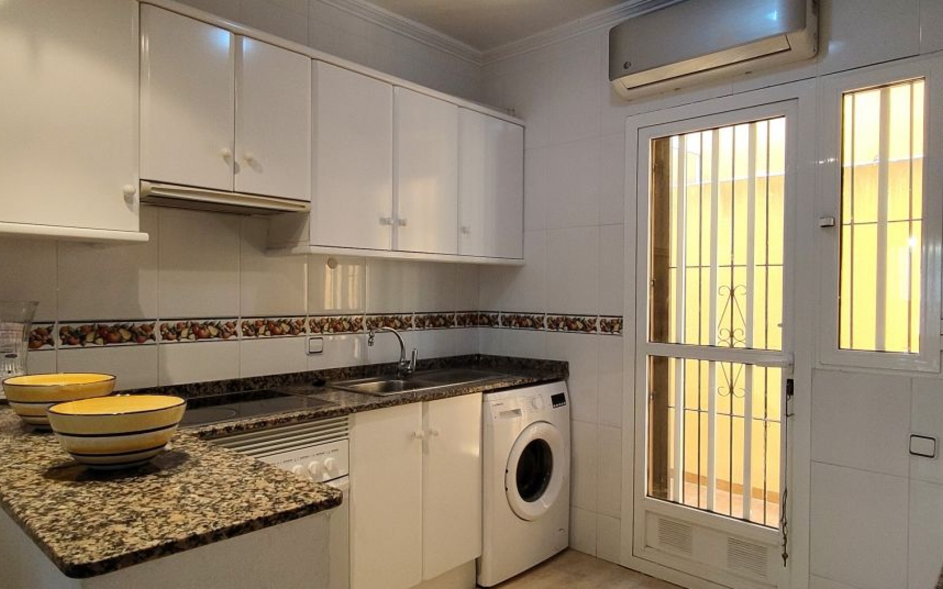 Resale - Townhouse - Cabo Roig