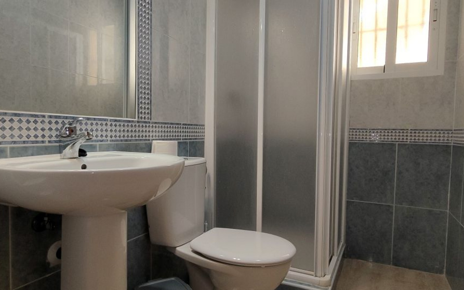 Resale - Townhouse - Cabo Roig