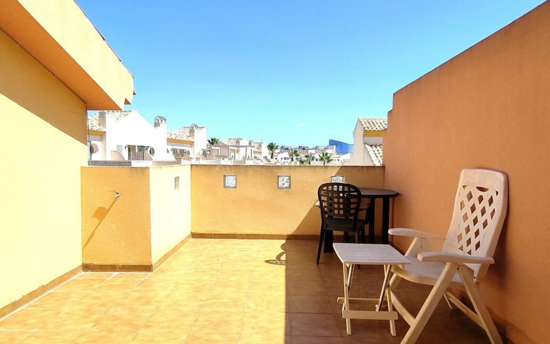 Resale - Townhouse - Cabo Roig