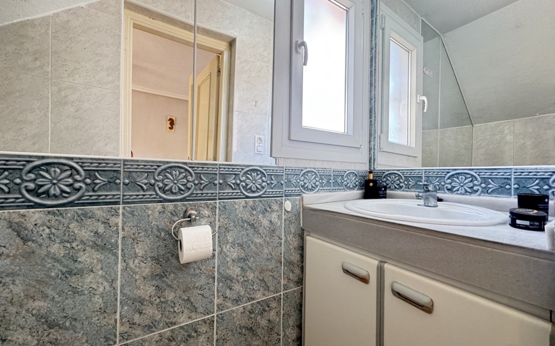 Resale - Townhouse - Cabo Roig