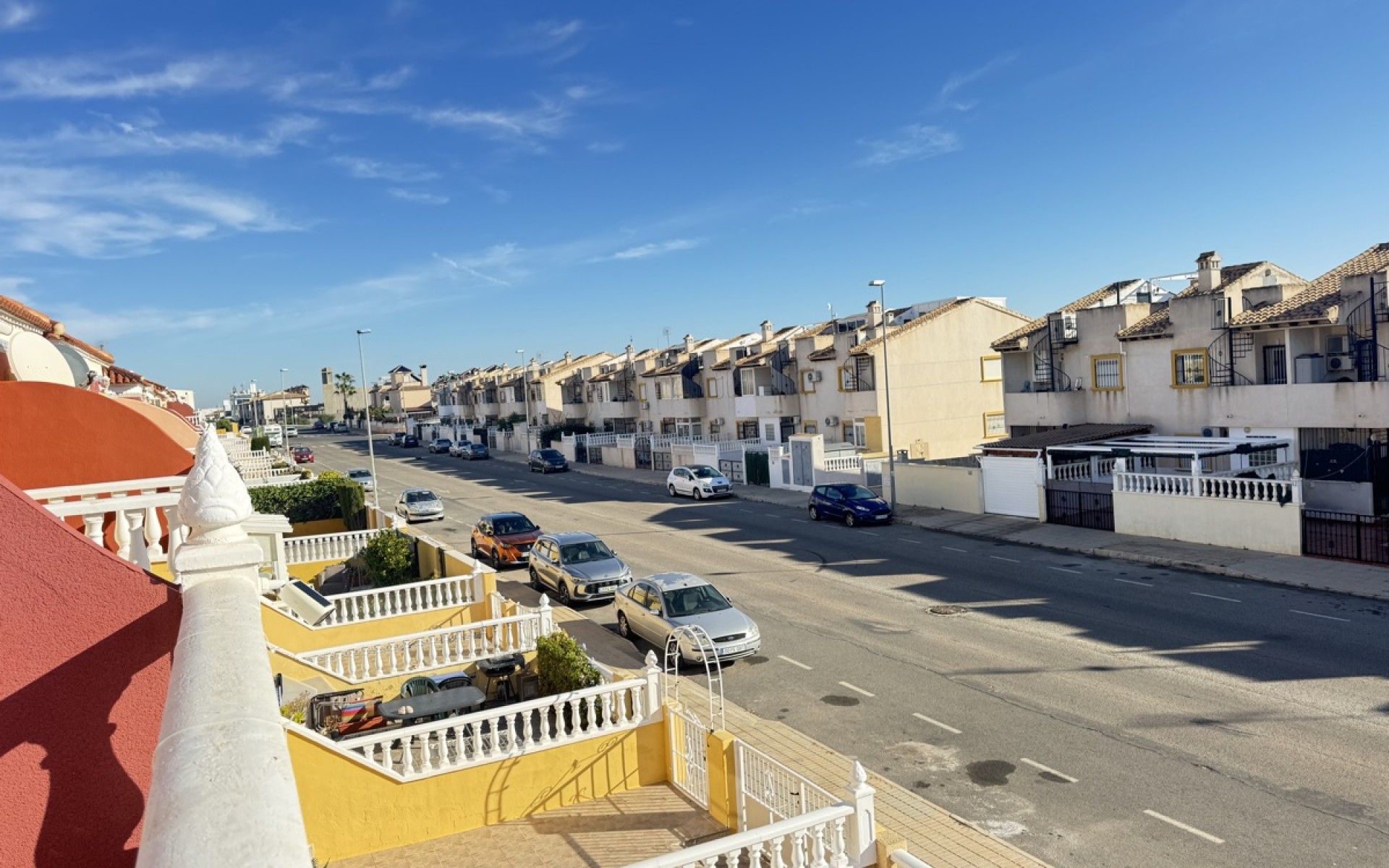 Resale - Townhouse - Cabo Roig