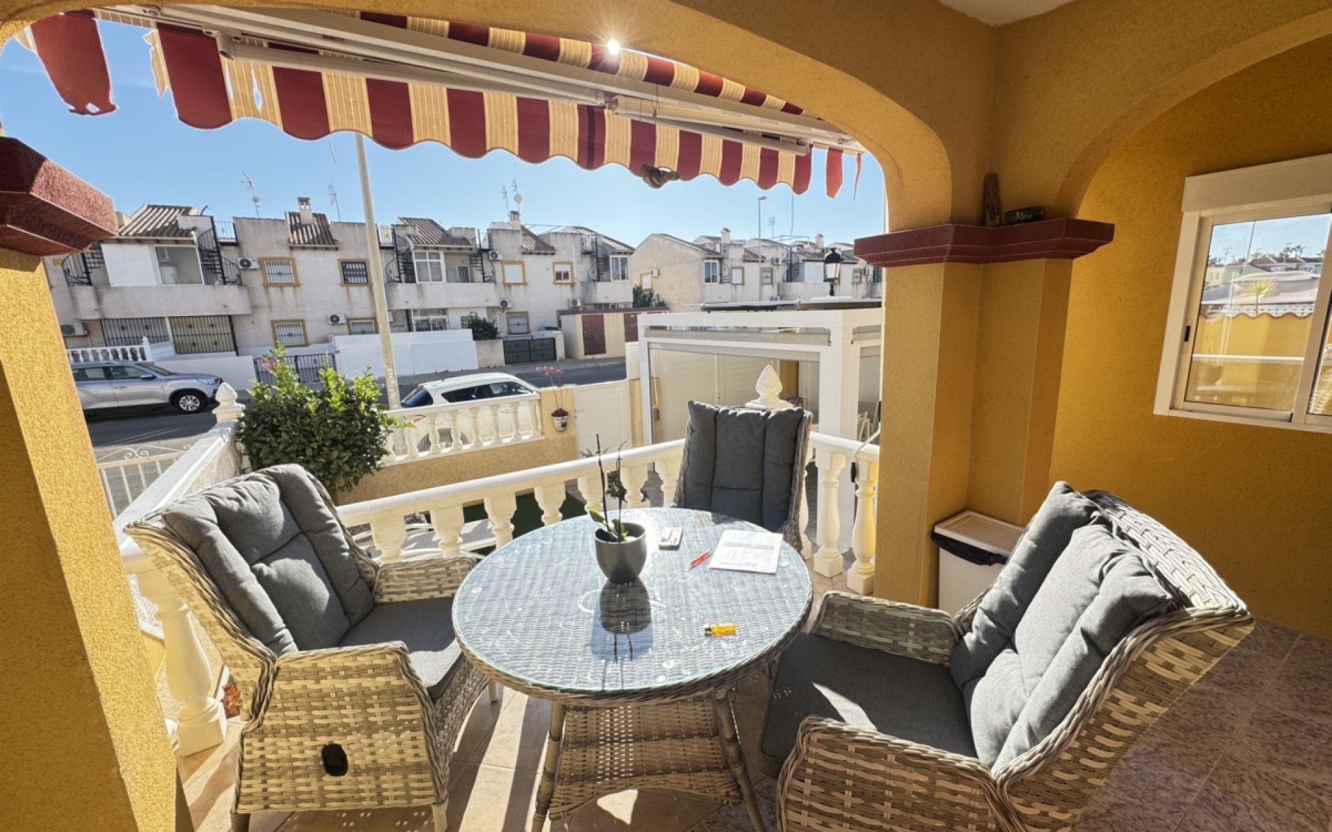 Resale - Townhouse - Cabo Roig