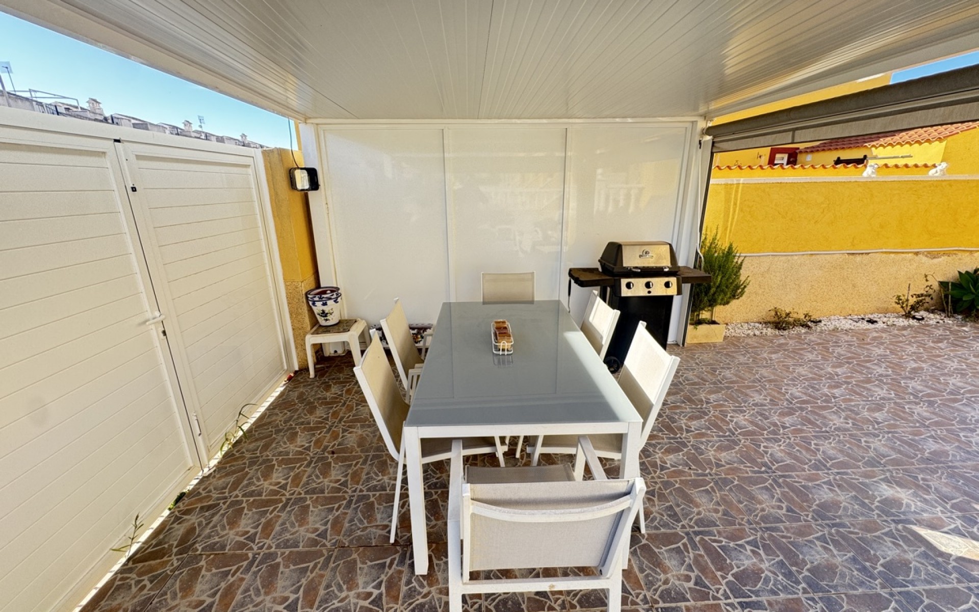 Resale - Townhouse - Cabo Roig