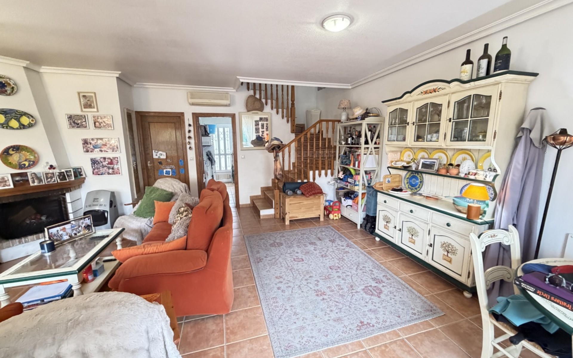 Resale - Townhouse - Cabo Roig