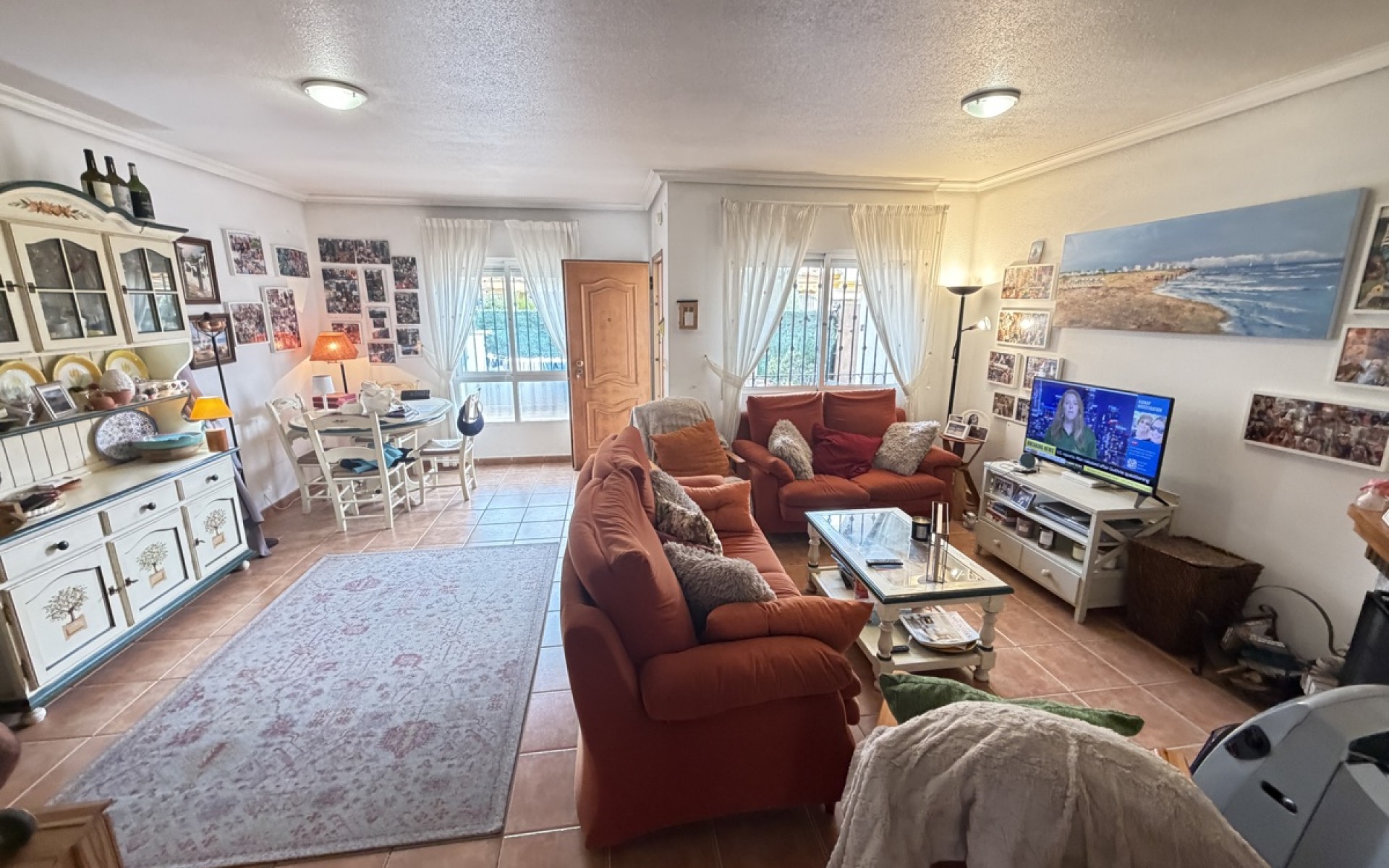 Resale - Townhouse - Cabo Roig