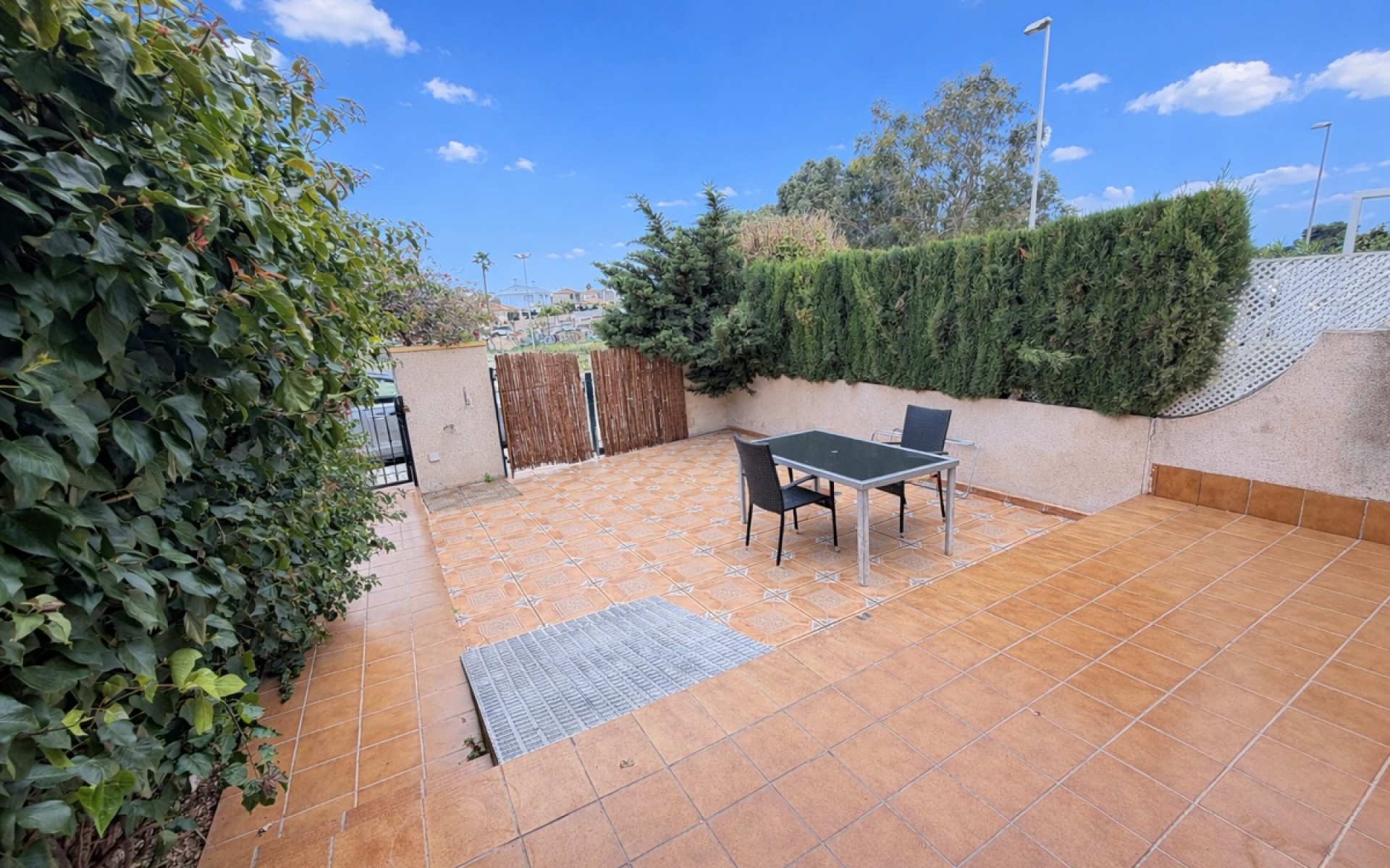 Resale - Townhouse - Cabo Roig