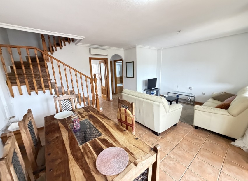 Resale - Townhouse - Cabo Roig