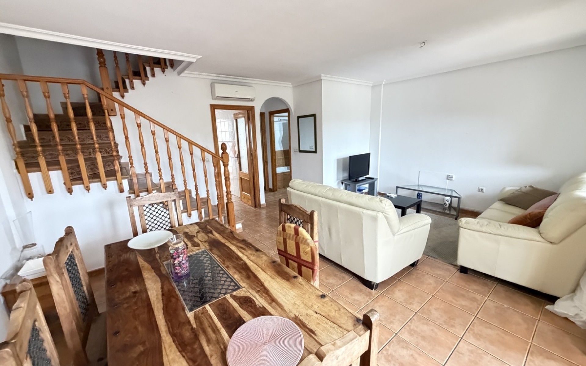 Resale - Townhouse - Cabo Roig