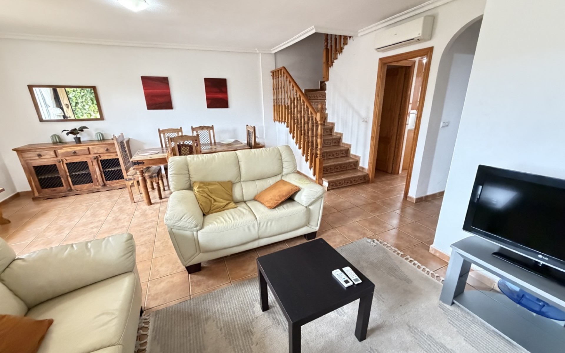 Resale - Townhouse - Cabo Roig