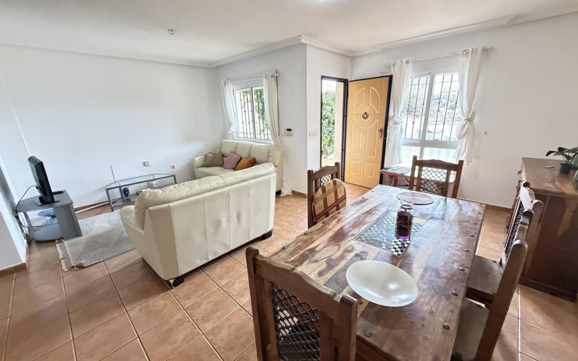 Resale - Townhouse - Cabo Roig