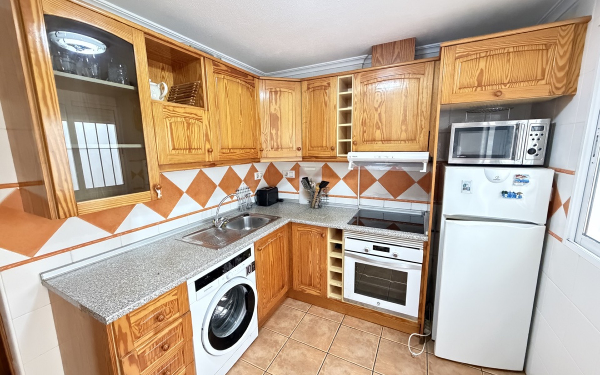 Resale - Townhouse - Cabo Roig