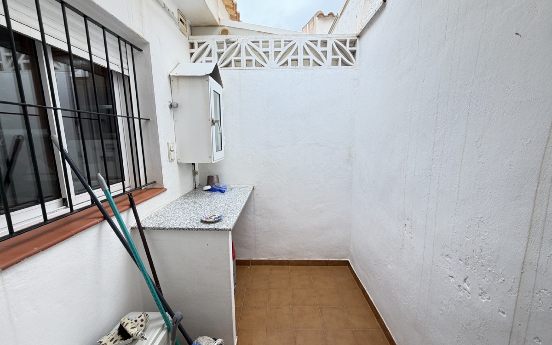 Resale - Townhouse - Cabo Roig