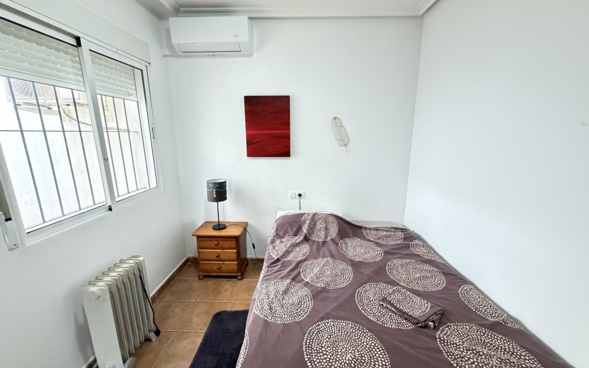 Resale - Townhouse - Cabo Roig