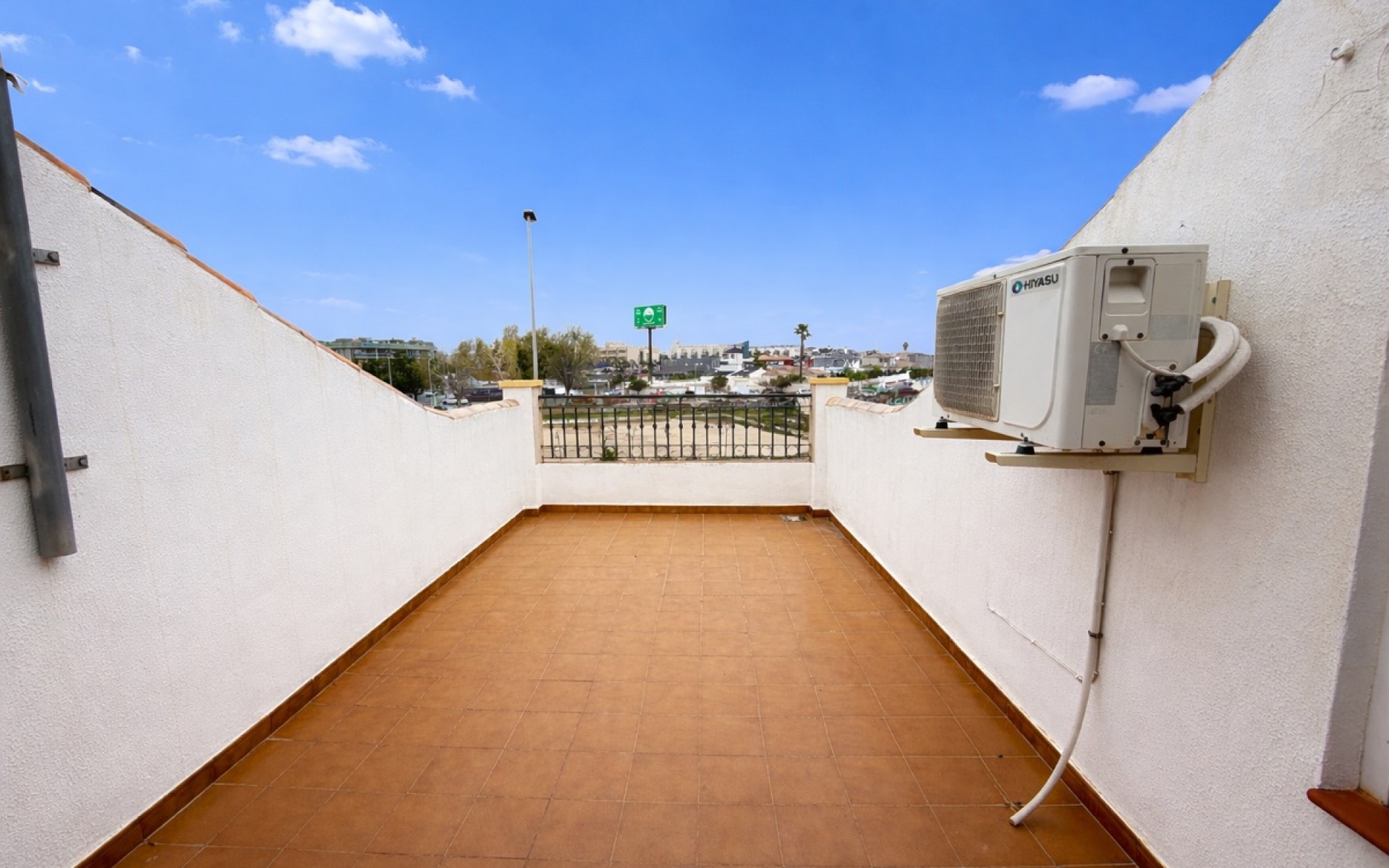 Resale - Townhouse - Cabo Roig