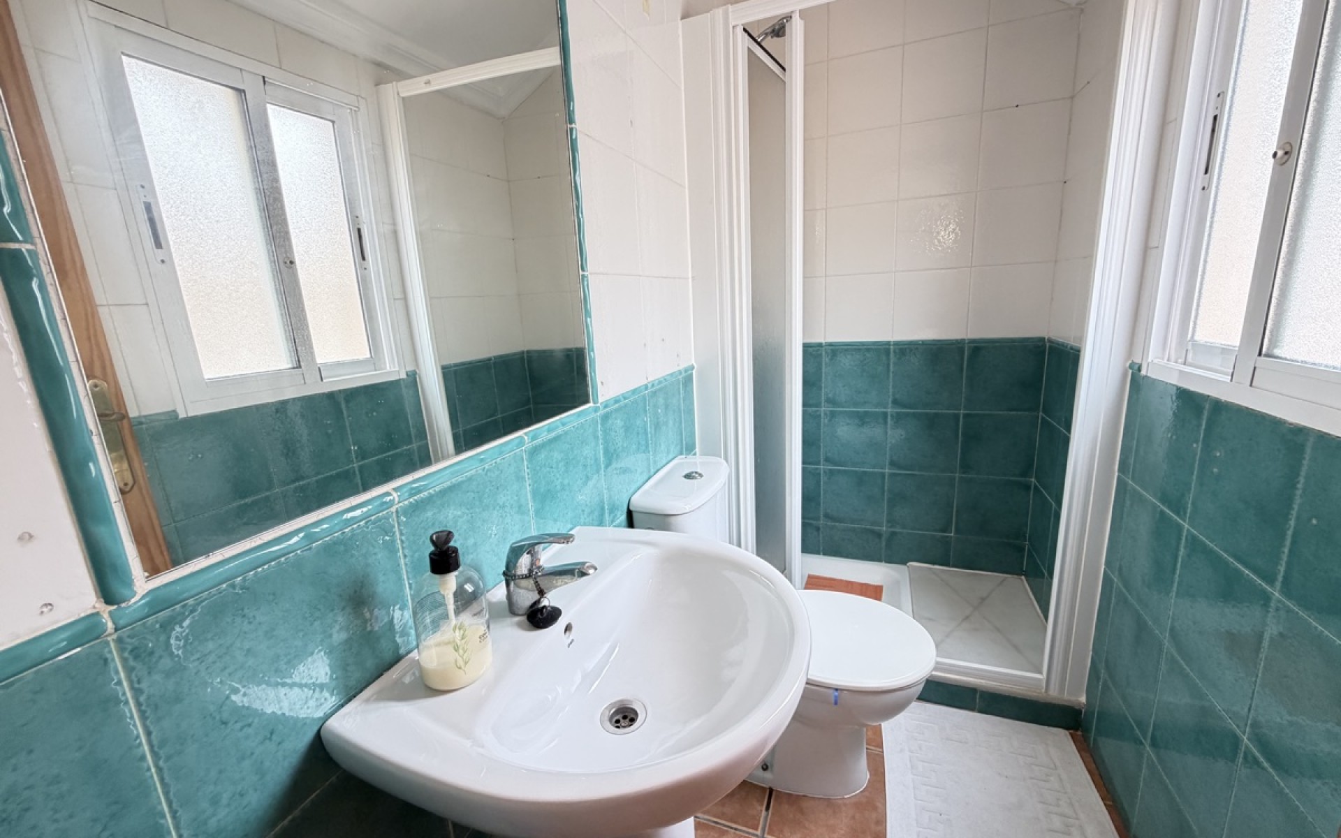 Resale - Townhouse - Cabo Roig