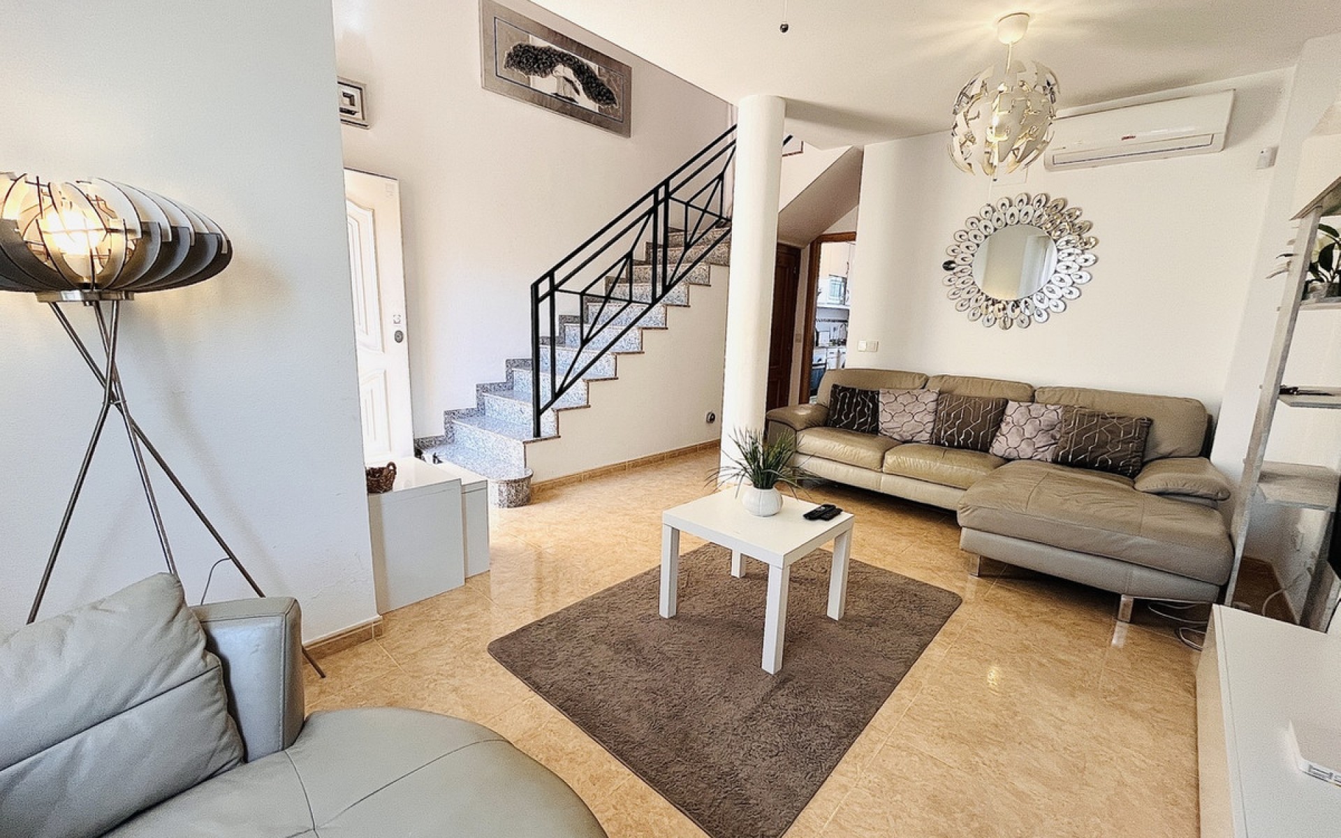 Resale - Townhouse - Cabo Roig