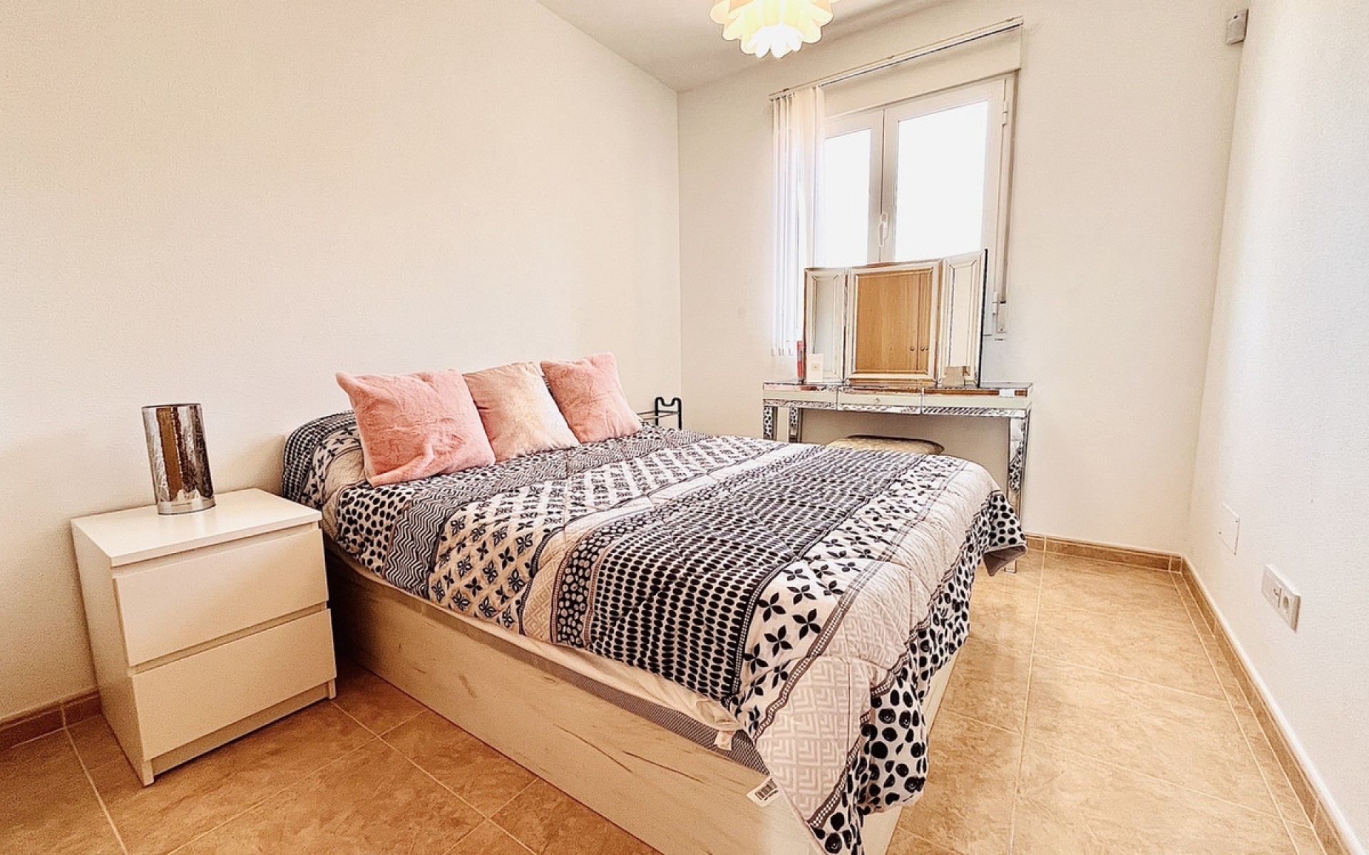 Resale - Townhouse - Cabo Roig