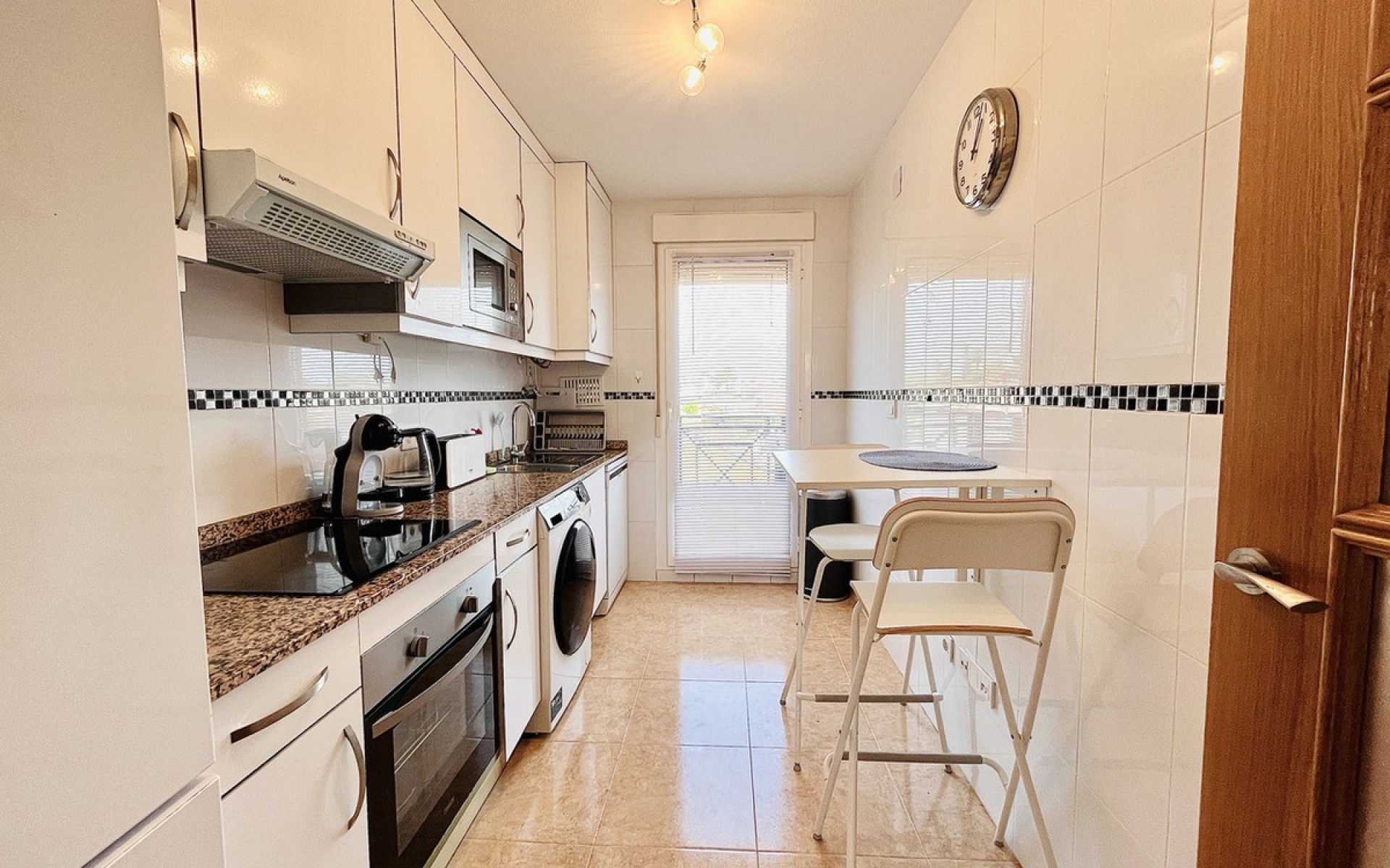 Resale - Townhouse - Cabo Roig