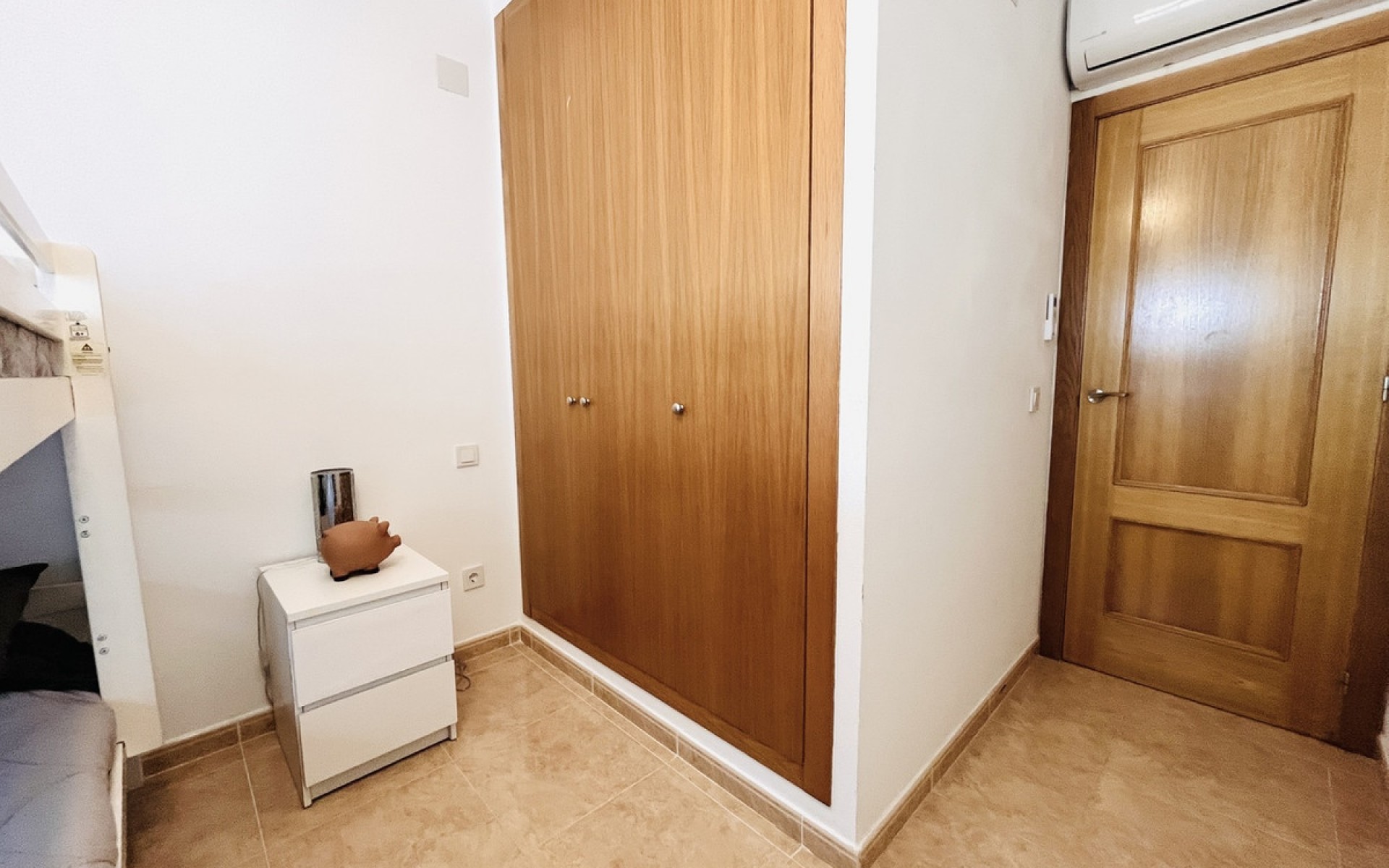 Resale - Townhouse - Cabo Roig