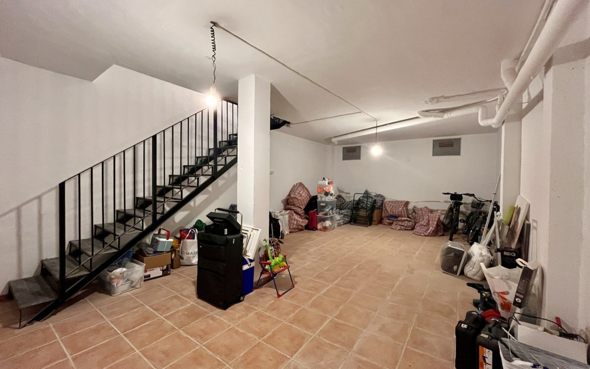 Resale - Townhouse - Cabo Roig