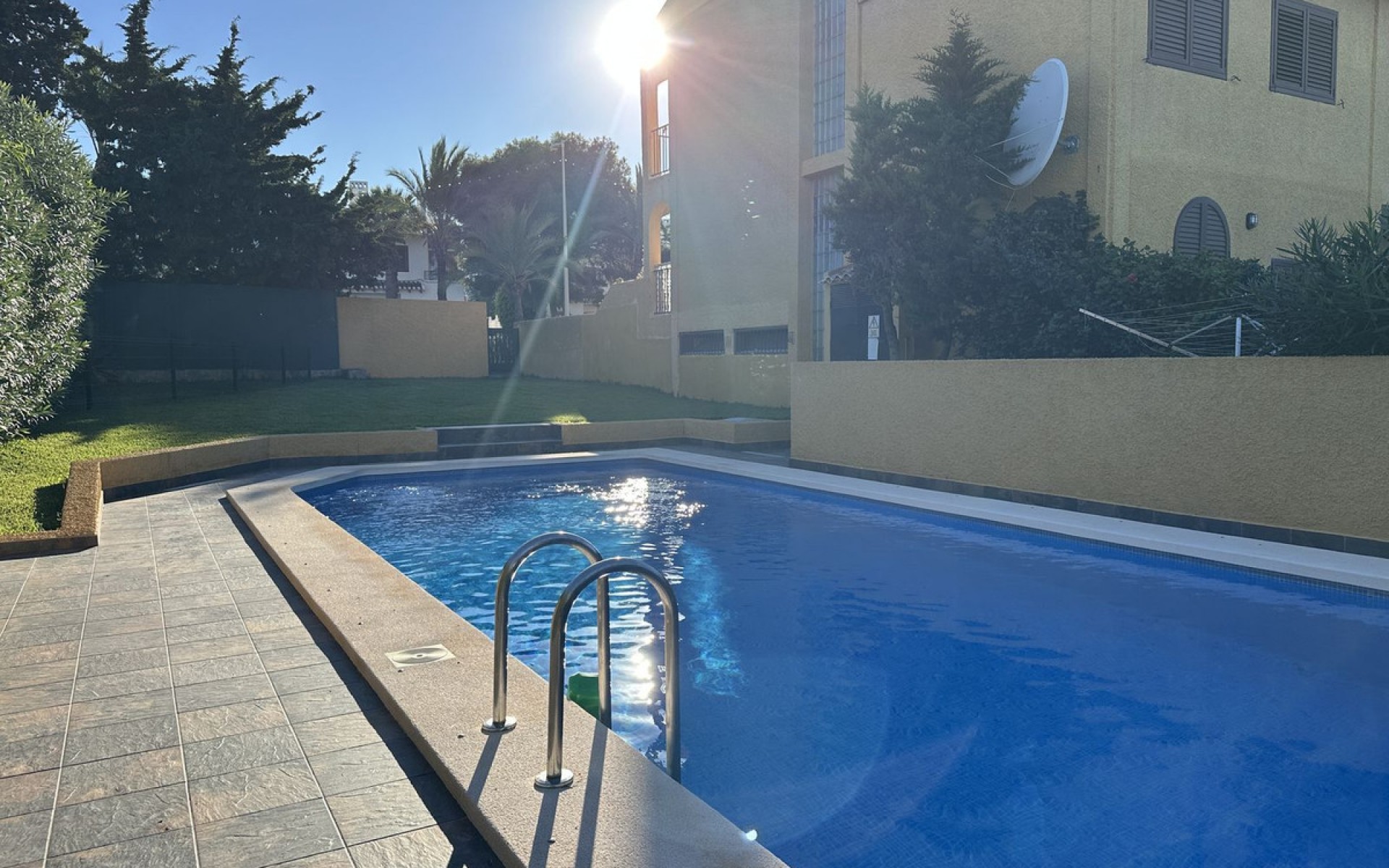 Resale - Townhouse - Cabo Roig
