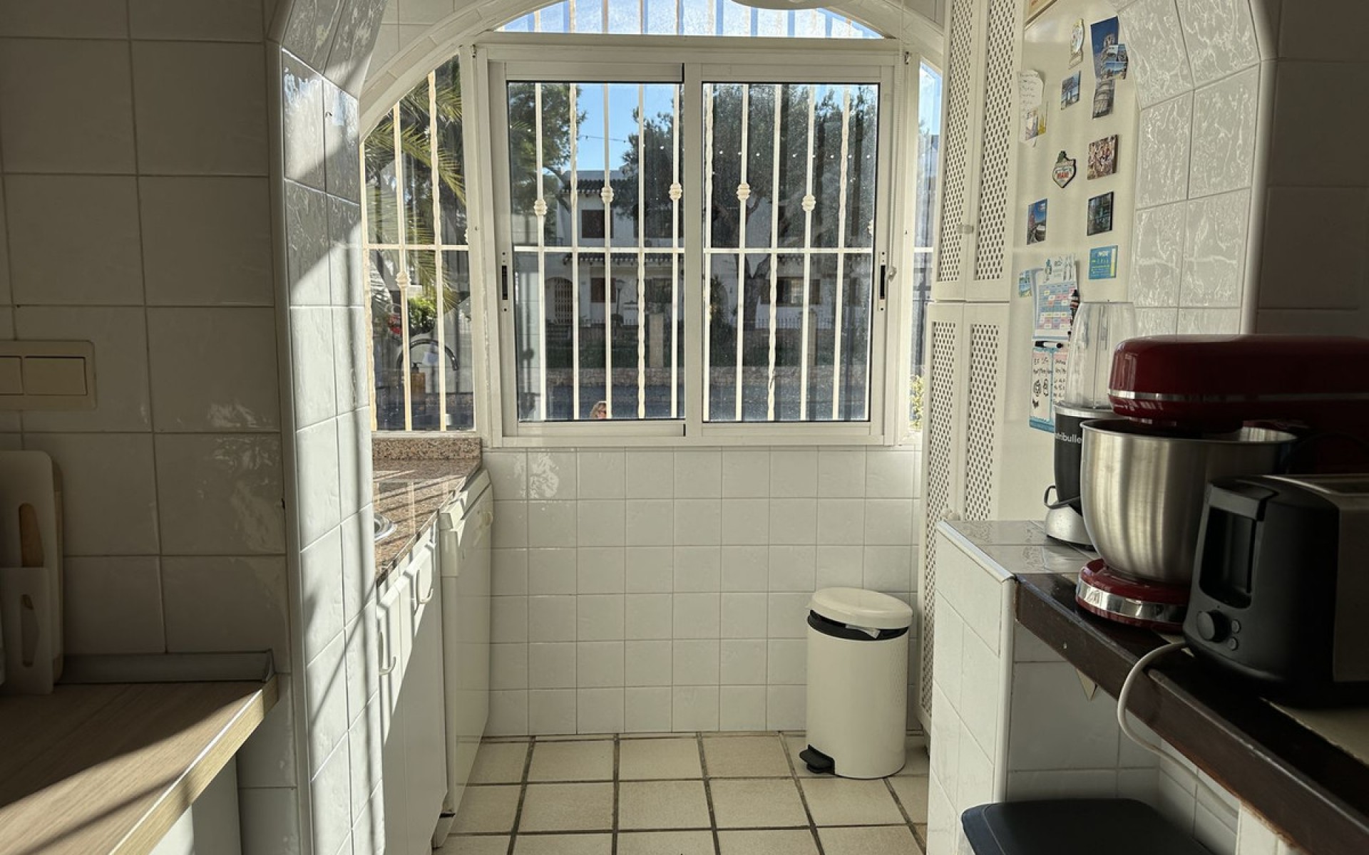 Resale - Townhouse - Cabo Roig