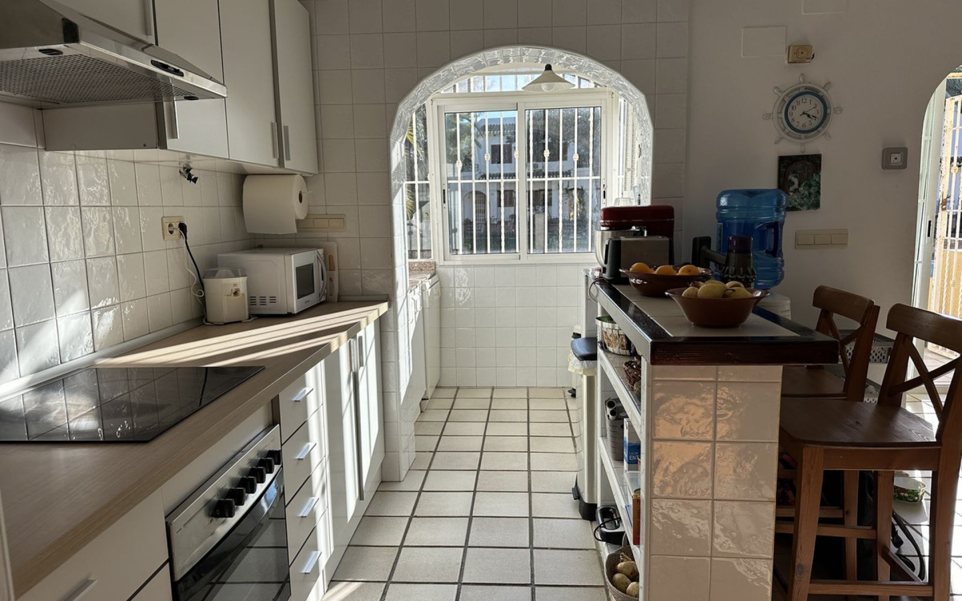 Resale - Townhouse - Cabo Roig