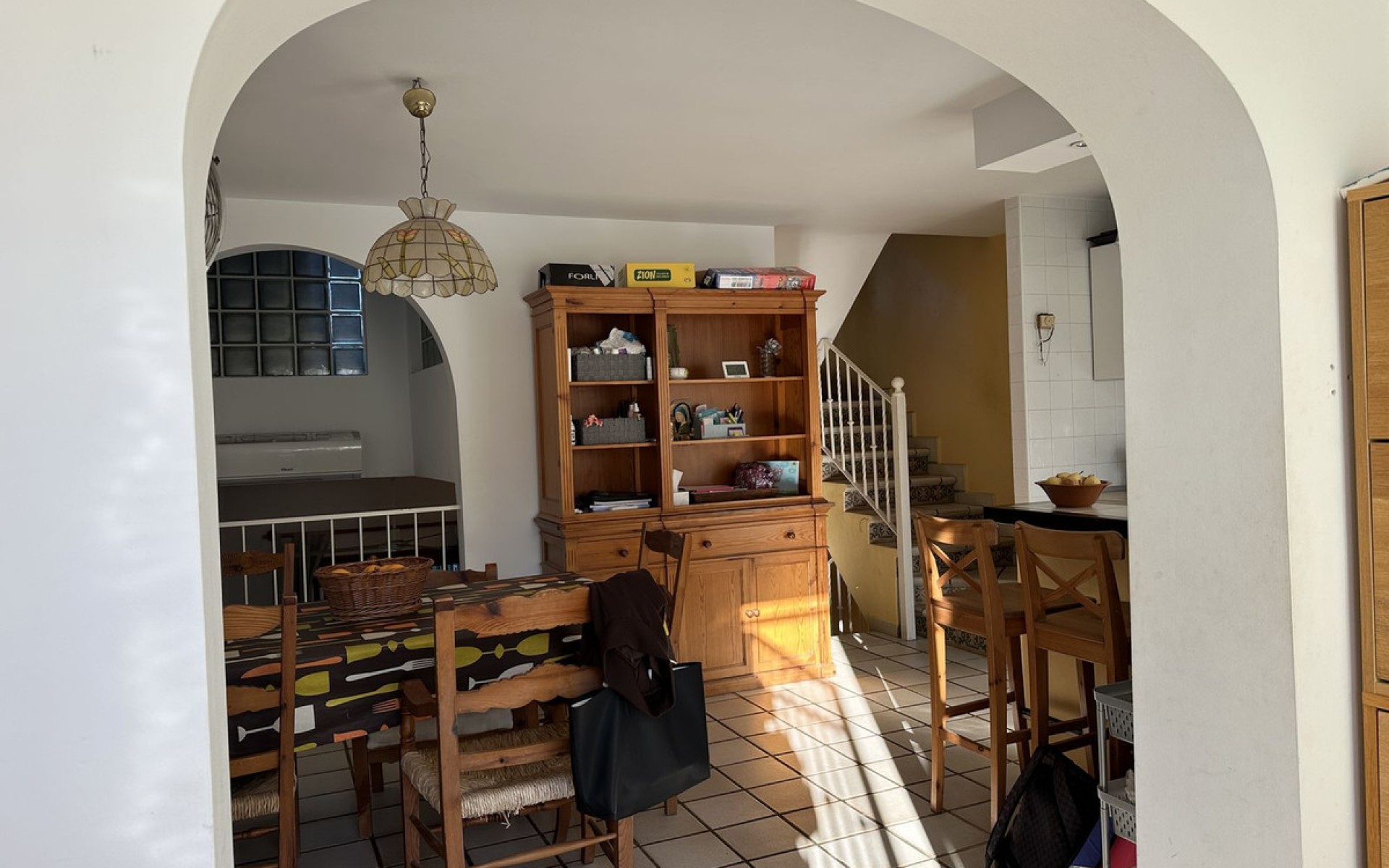 Resale - Townhouse - Cabo Roig