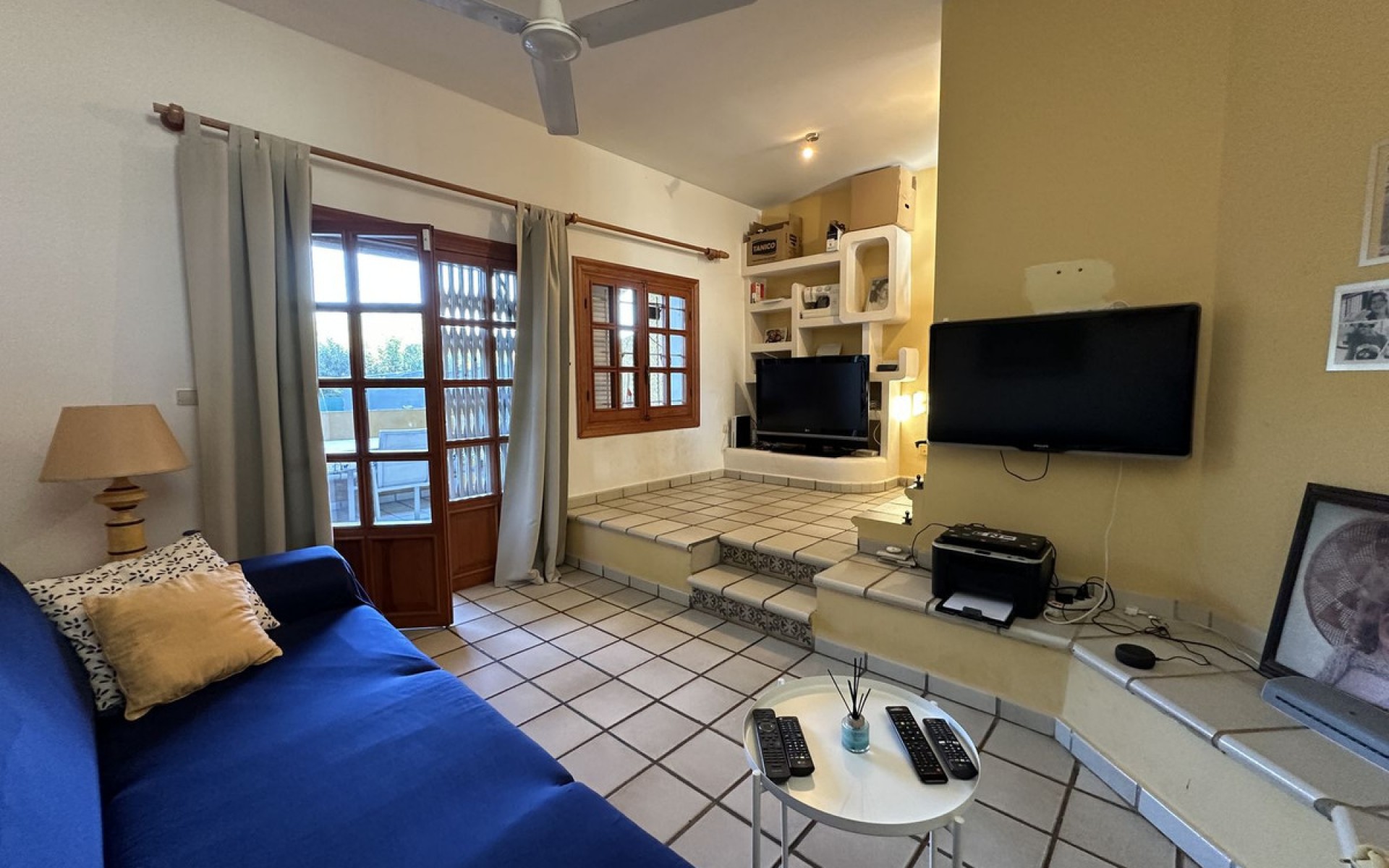 Resale - Townhouse - Cabo Roig