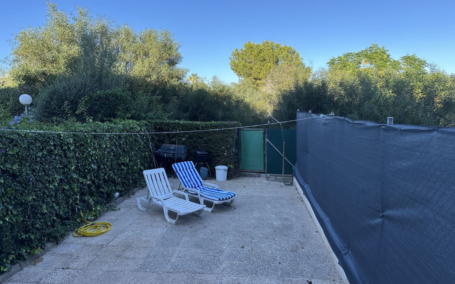 Resale - Townhouse - Cabo Roig