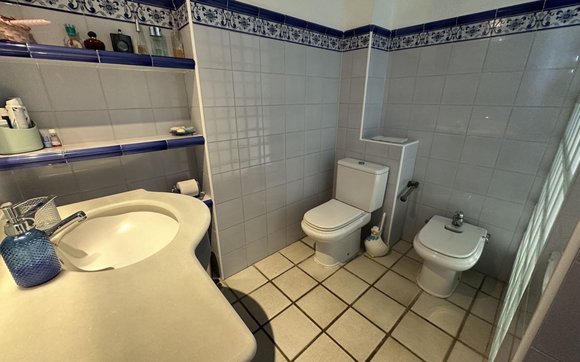 Resale - Townhouse - Cabo Roig