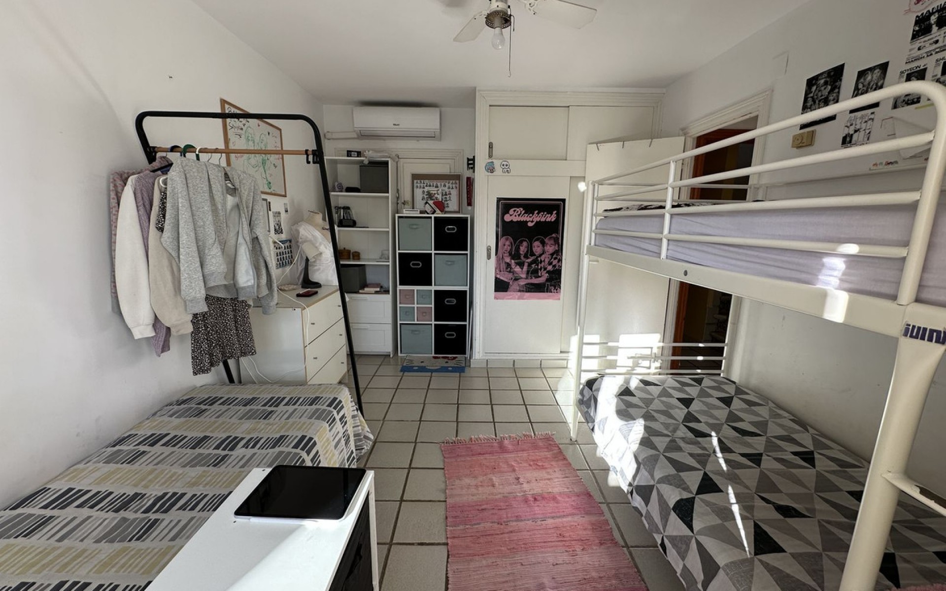 Resale - Townhouse - Cabo Roig