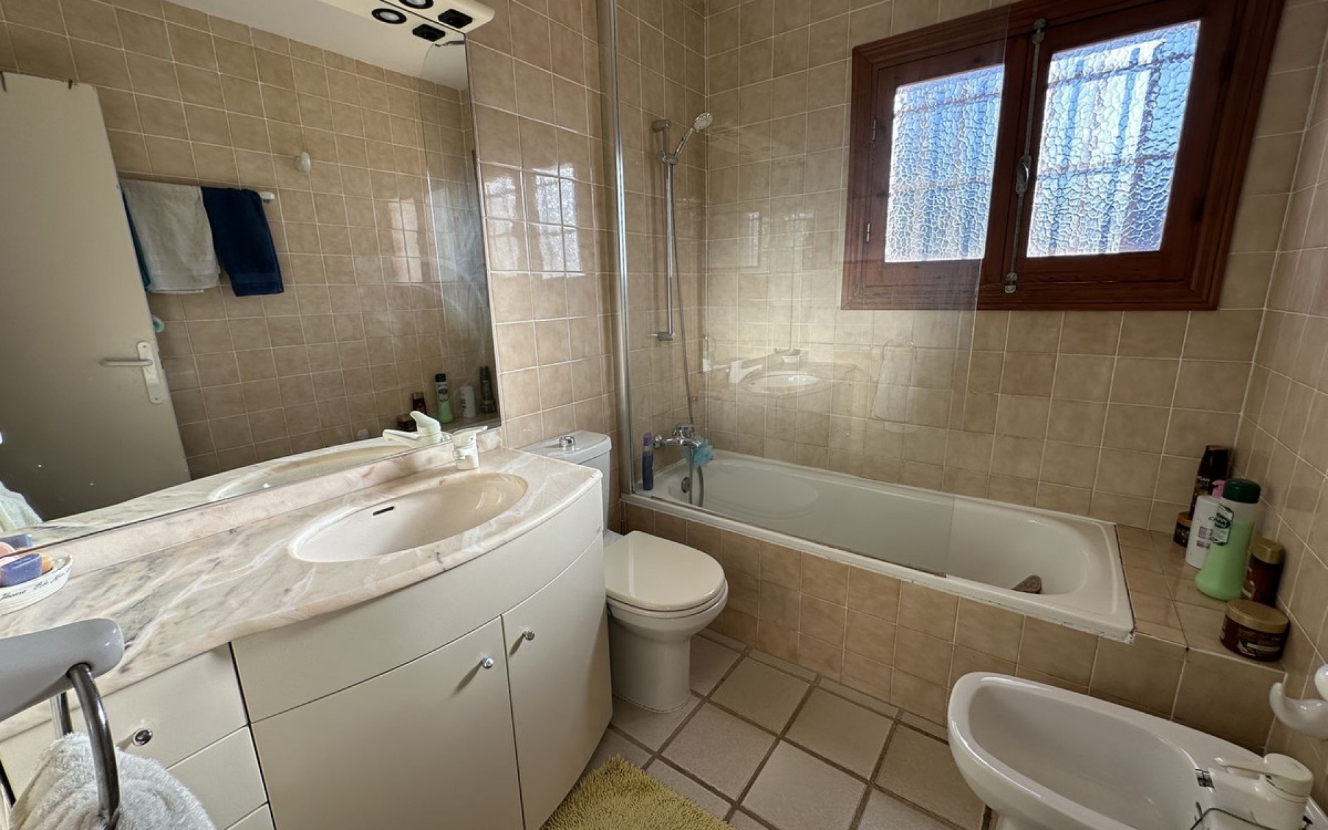 Resale - Townhouse - Cabo Roig