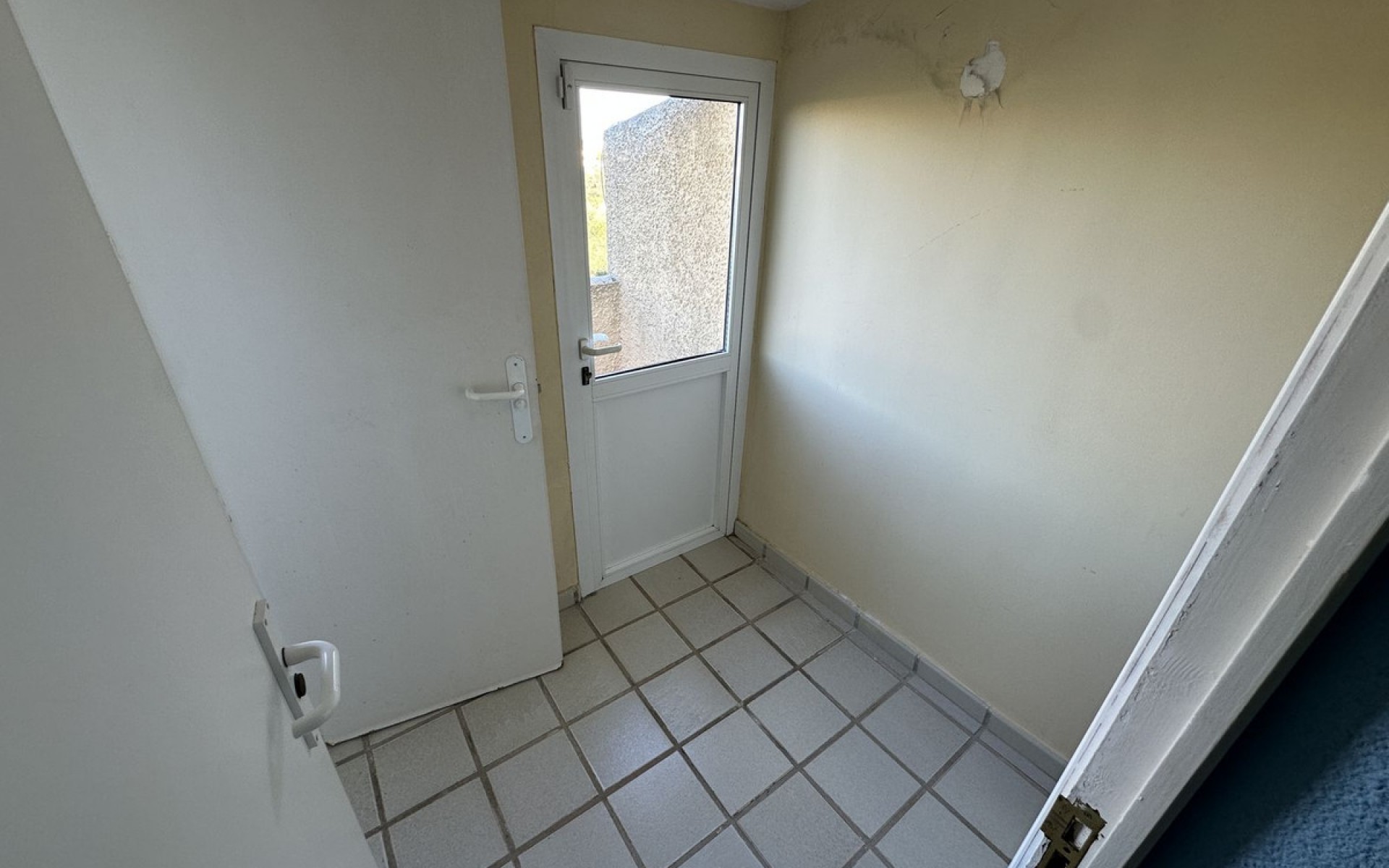 Resale - Townhouse - Cabo Roig