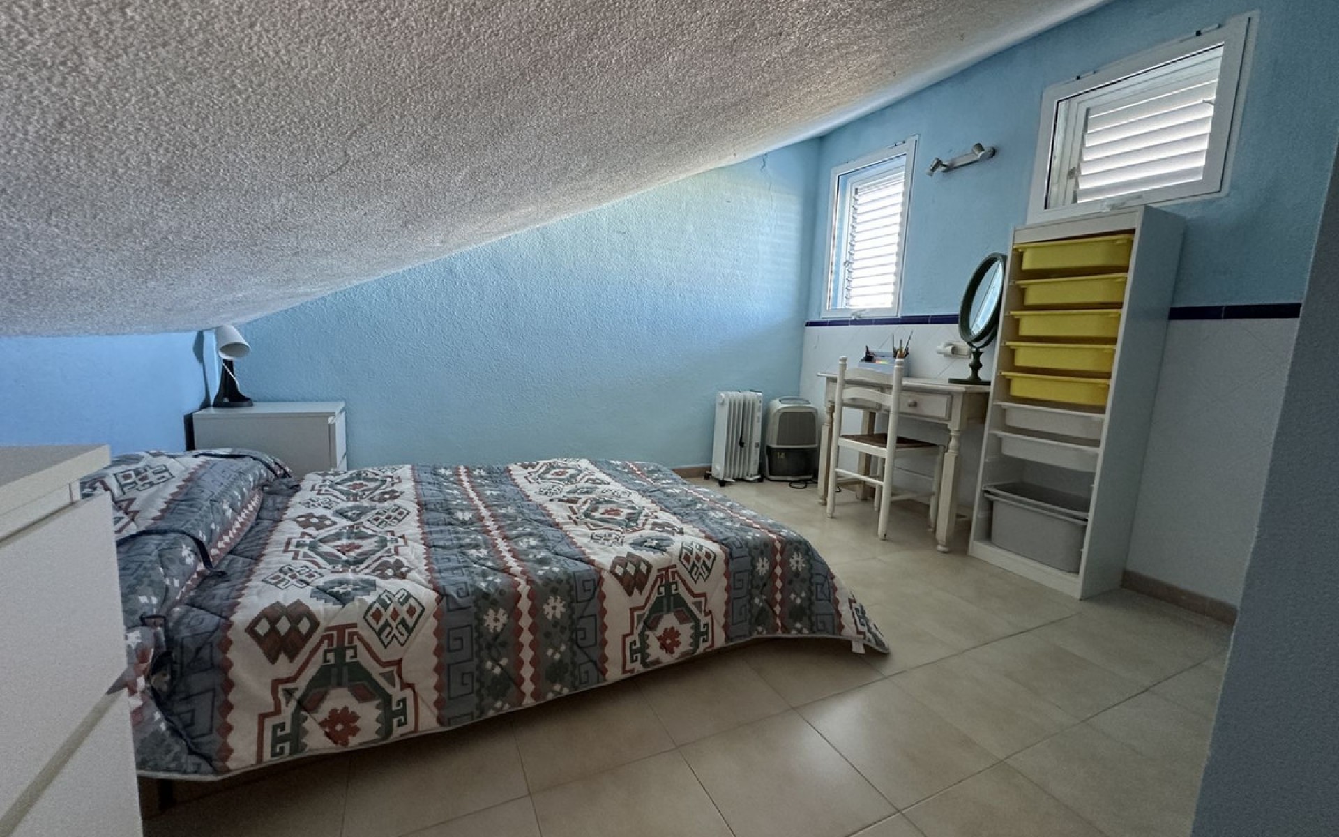 Resale - Townhouse - Cabo Roig