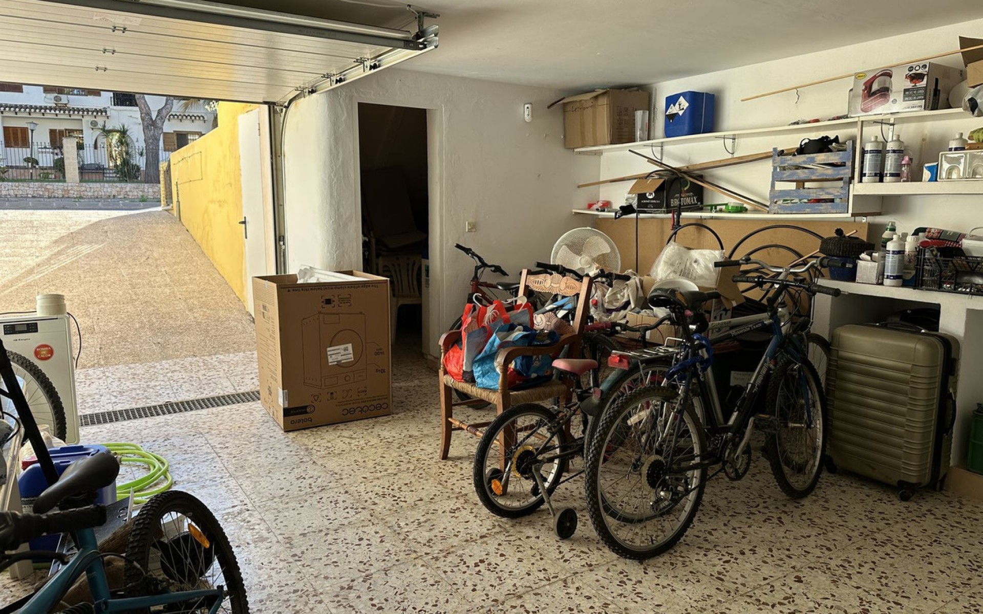 Resale - Townhouse - Cabo Roig