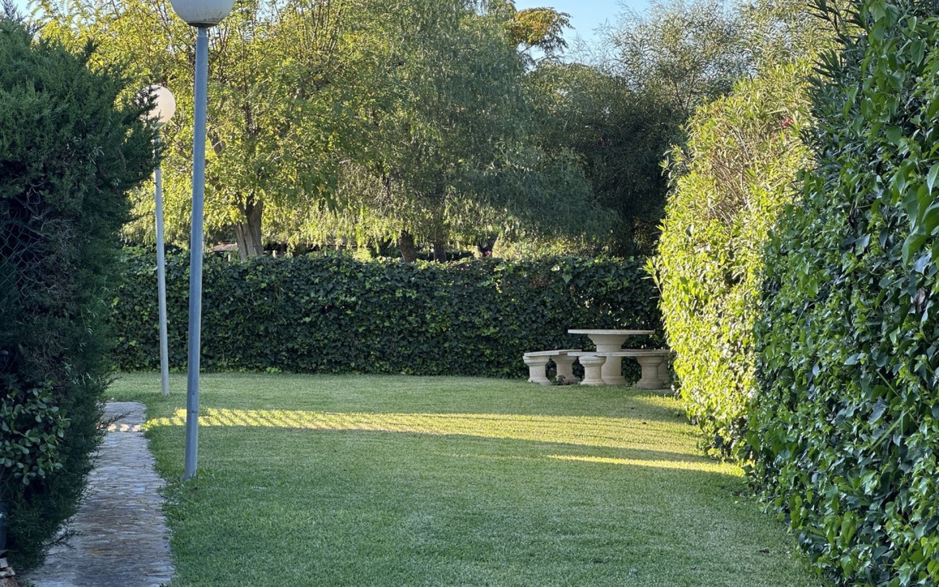 Resale - Townhouse - Cabo Roig