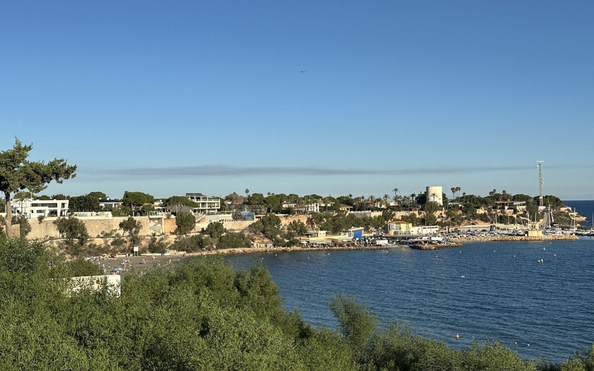 Resale - Townhouse - Cabo Roig