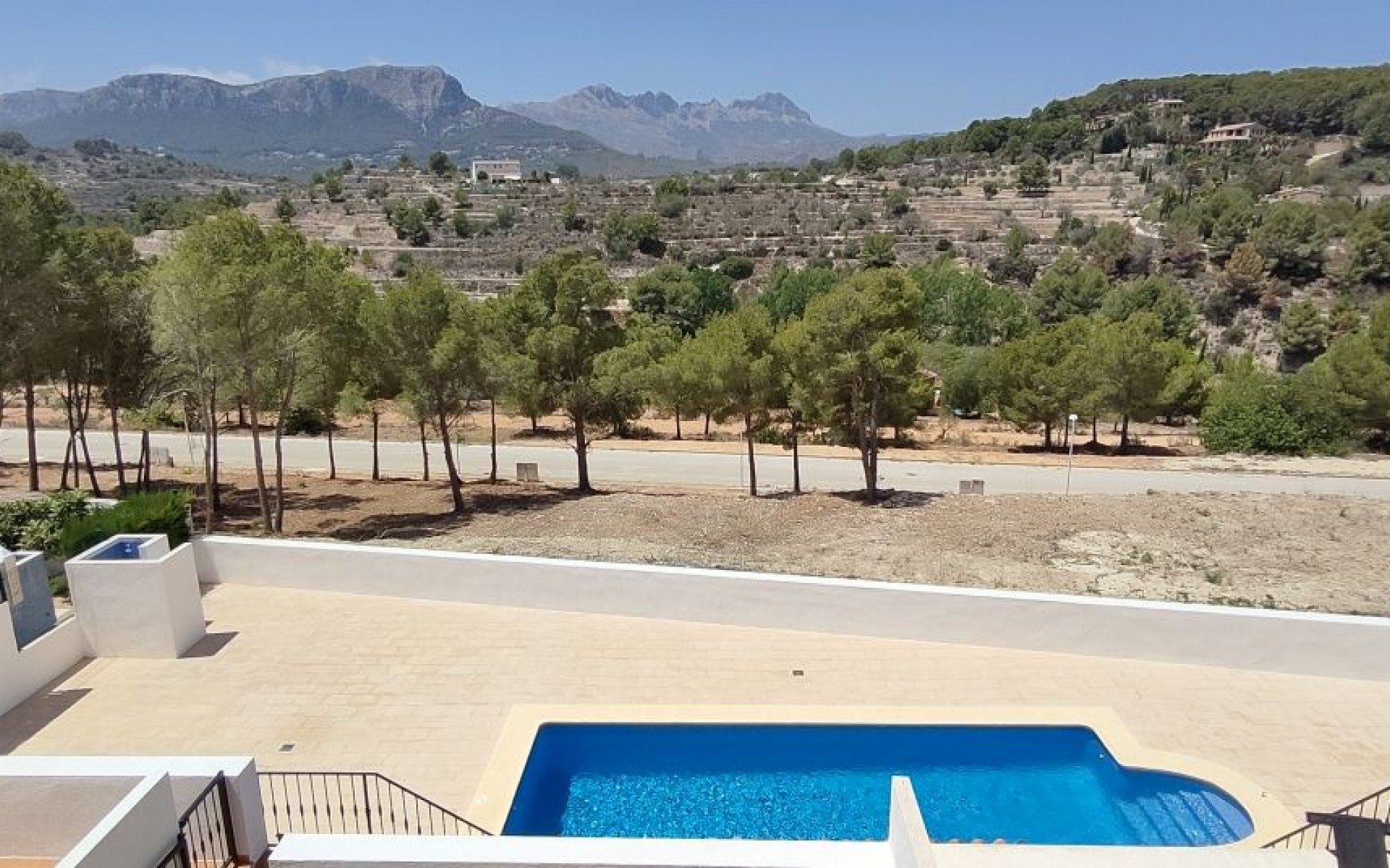 Resale - Townhouse - Calpe